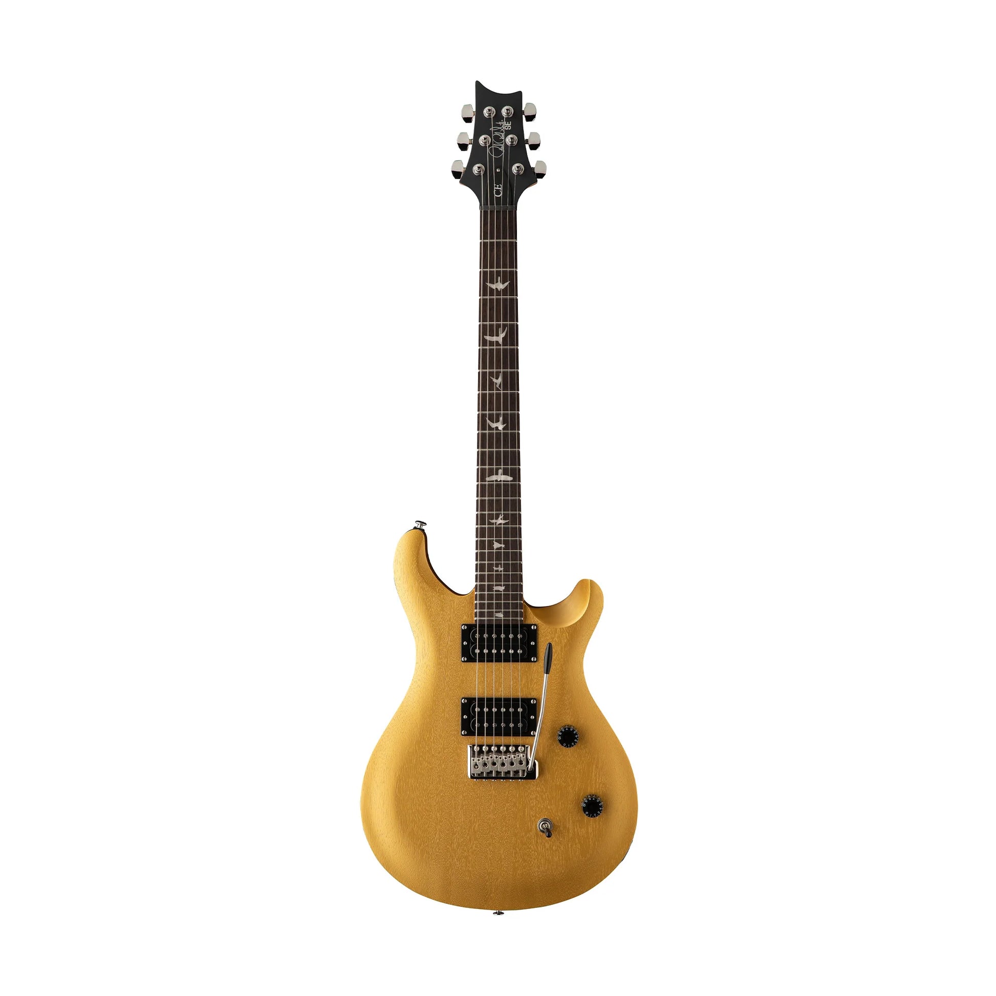 Đàn Guitar Điện PRS SE CE24 Standard Satin HH, Rosewood Fingerboard - Việt Music