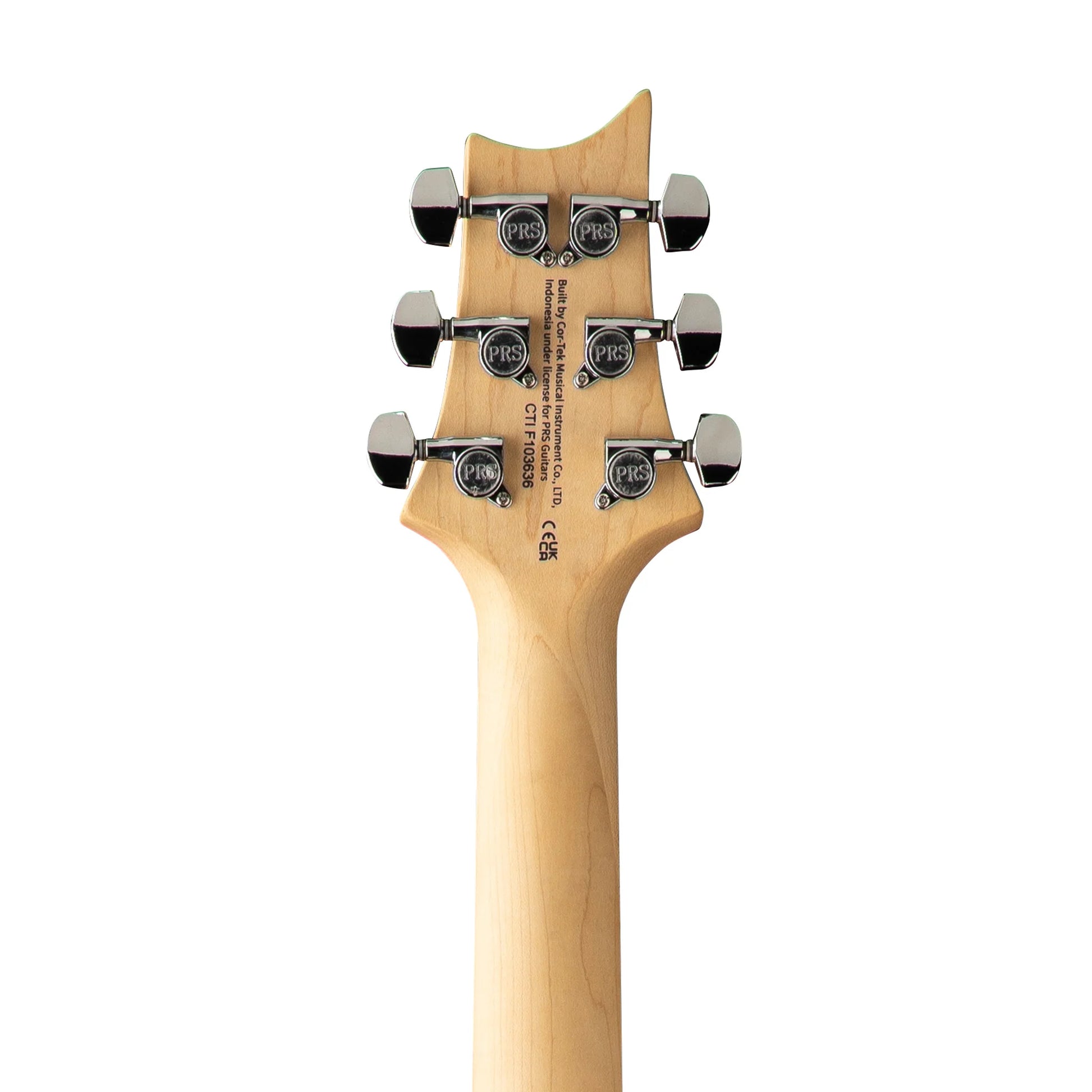 Đàn Guitar Điện PRS SE CE24 Standard Satin HH, Rosewood Fingerboard - Việt Music