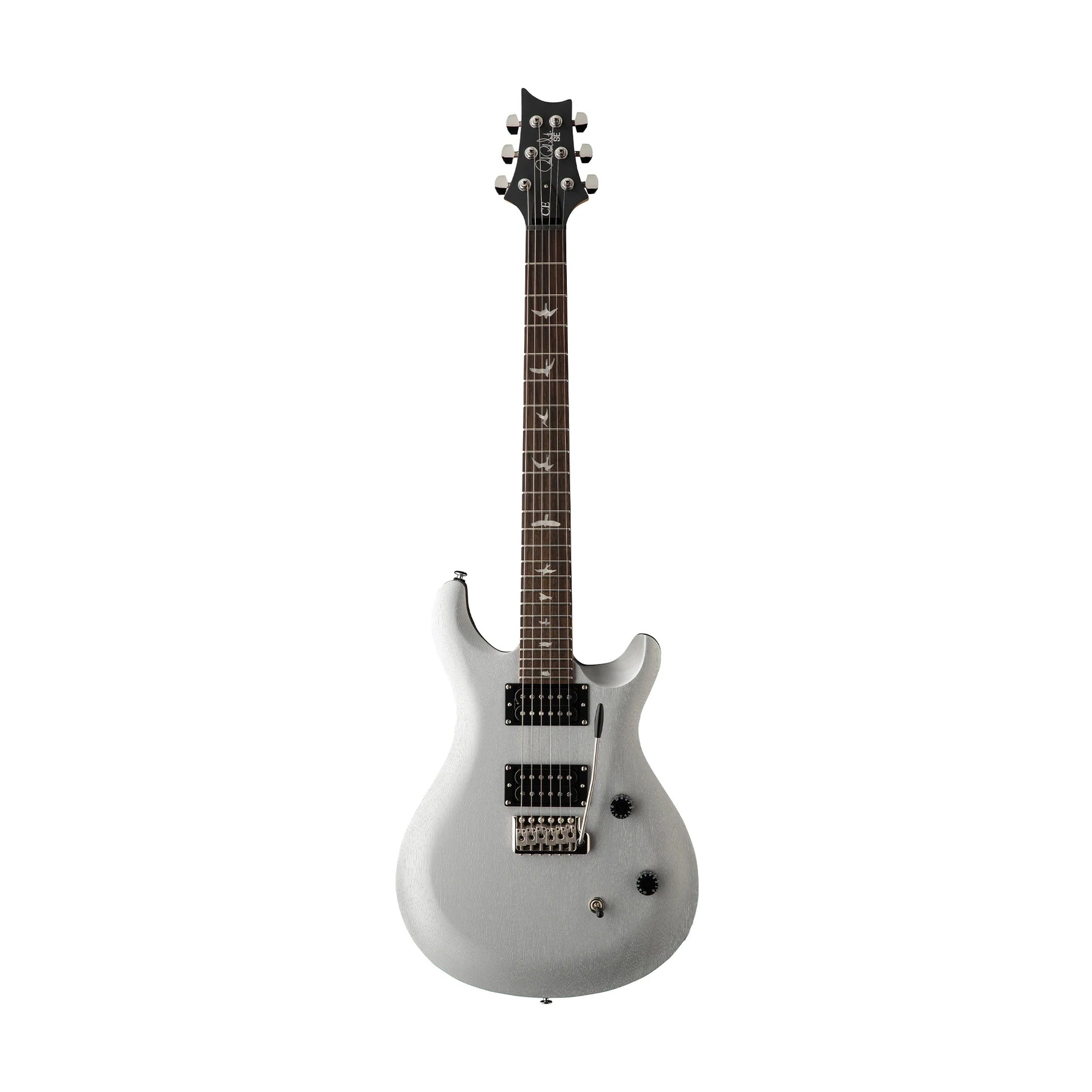 Đàn Guitar Điện PRS SE CE24 Standard Satin HH, Rosewood Fingerboard - Việt Music