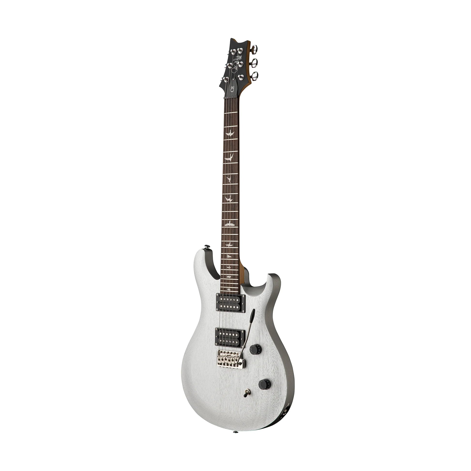 Đàn Guitar Điện PRS SE CE24 Standard Satin HH, Rosewood Fingerboard - Việt Music