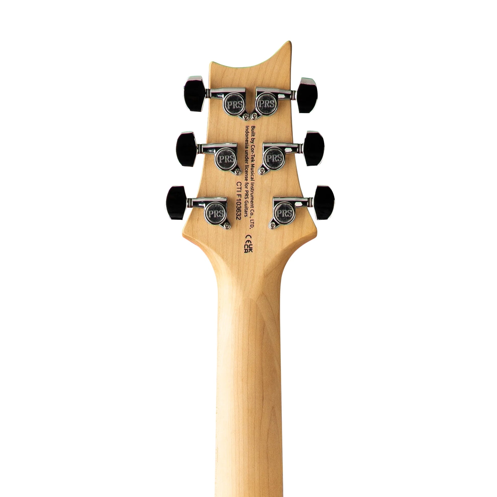 Đàn Guitar Điện PRS SE CE24 Standard Satin HH, Rosewood Fingerboard - Việt Music