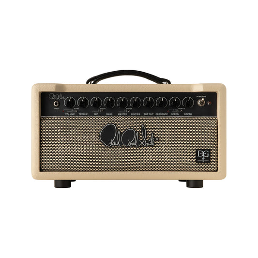 Amplifier PRS DGT 15 David Grissom, Head - Việt Music