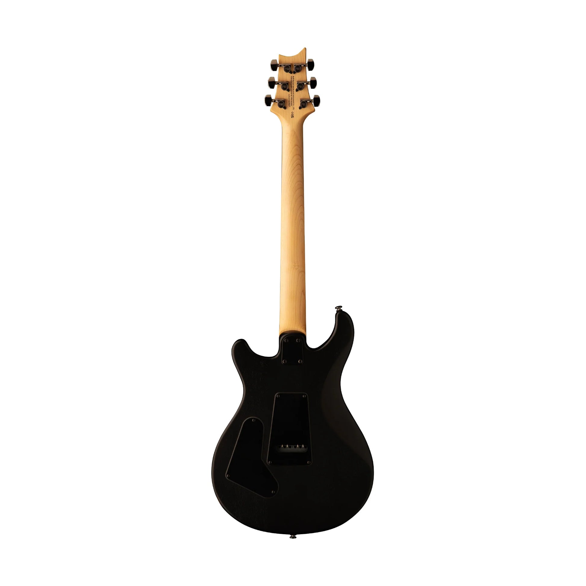 Đàn Guitar Điện PRS SE Swamp Ash CE 24 - "Sandblasted" Limited Edition HH, Rosewood Fingerboard (2025) - Việt Music