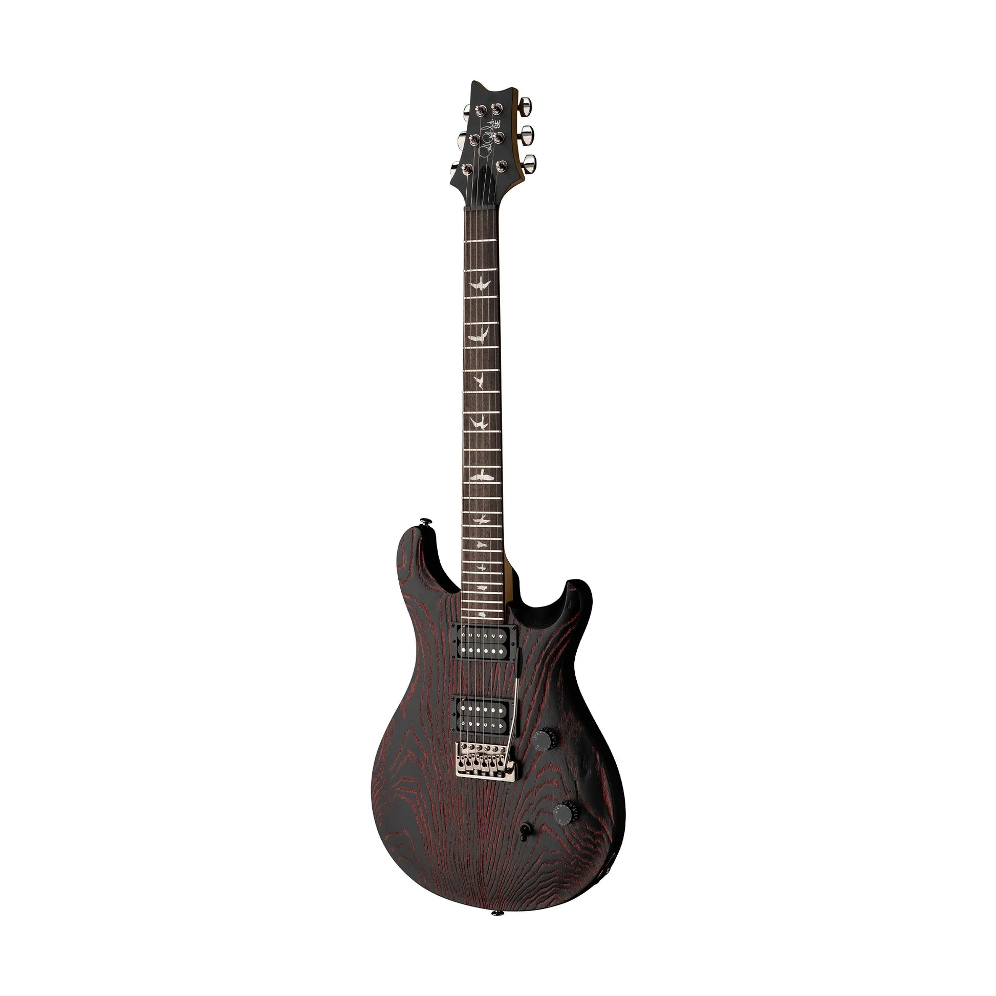 Đàn Guitar Điện PRS SE Swamp Ash CE 24 - "Sandblasted" Limited Edition HH, Rosewood Fingerboard (2025) - Việt Music