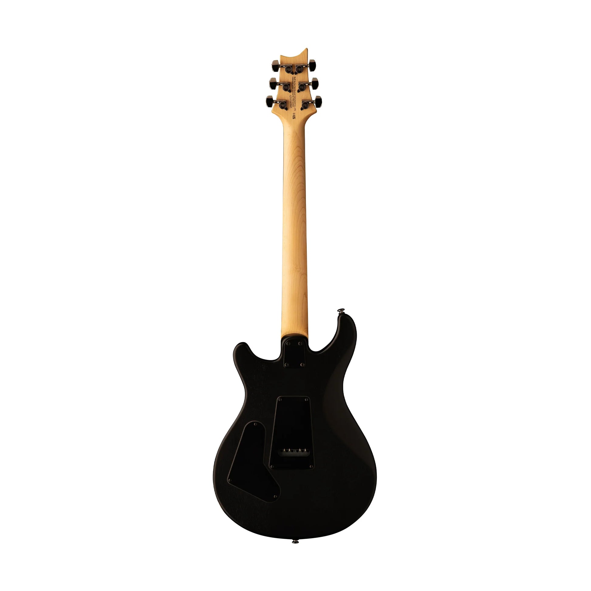 Đàn Guitar Điện PRS SE Swamp Ash CE 24 - "Sandblasted" Limited Edition HH, Rosewood Fingerboard (2025) - Việt Music
