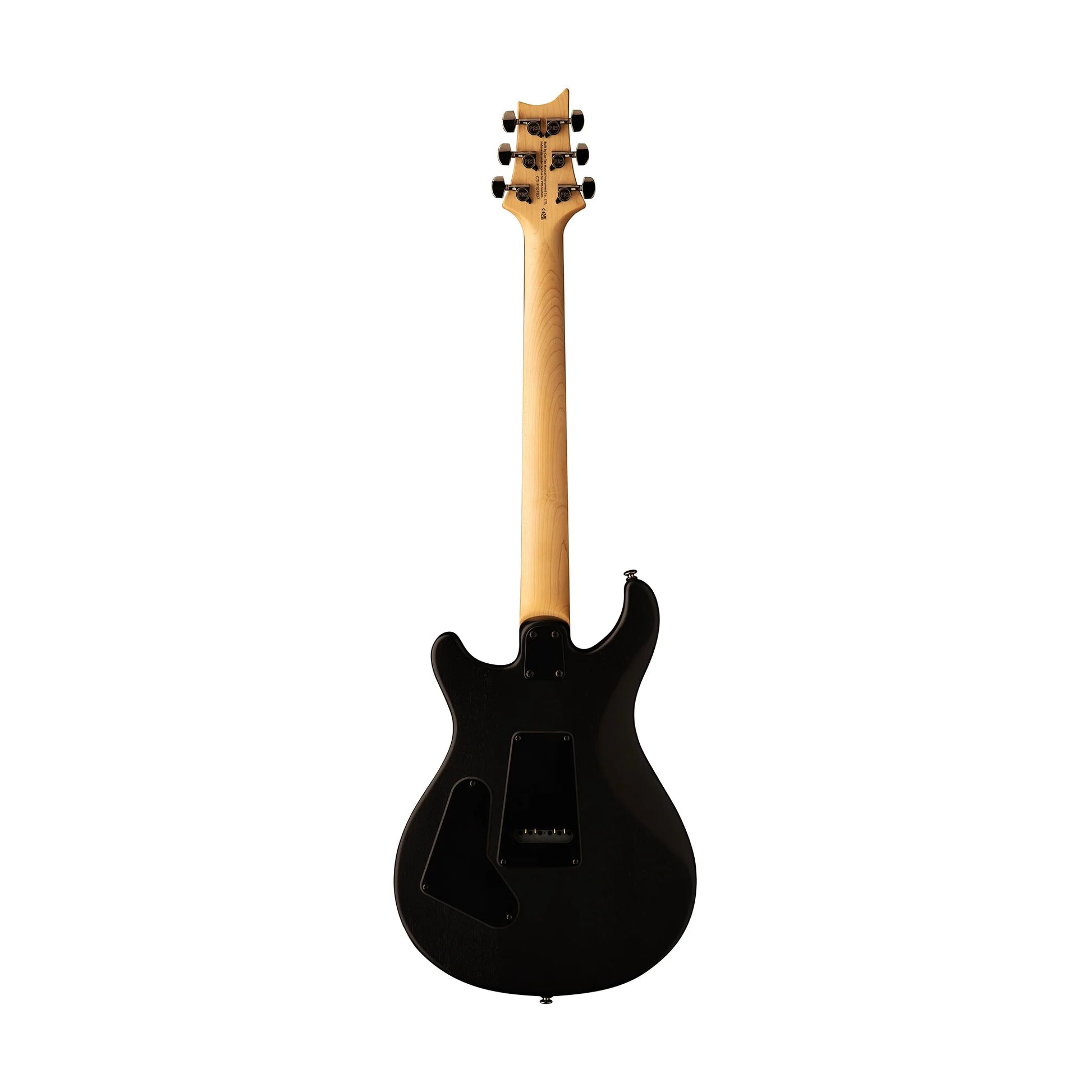 Đàn Guitar Điện PRS SE Swamp Ash CE 24 - "Sandblasted" Limited Edition HH, Rosewood Fingerboard (2025) - Việt Music