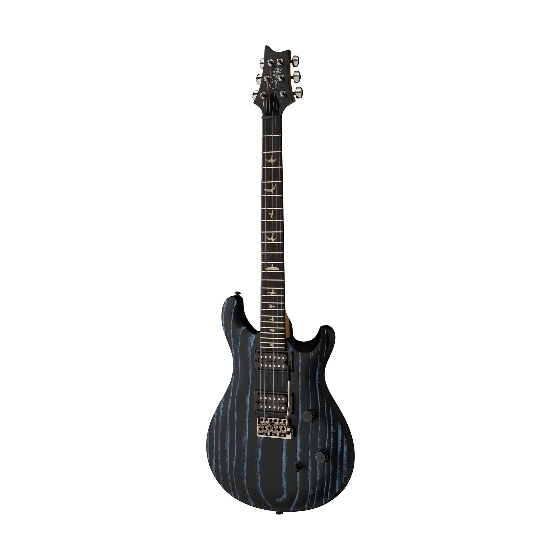 Đàn Guitar Điện PRS SE Swamp Ash CE 24 - "Sandblasted" Limited Edition HH, Rosewood Fingerboard (2025) - Việt Music