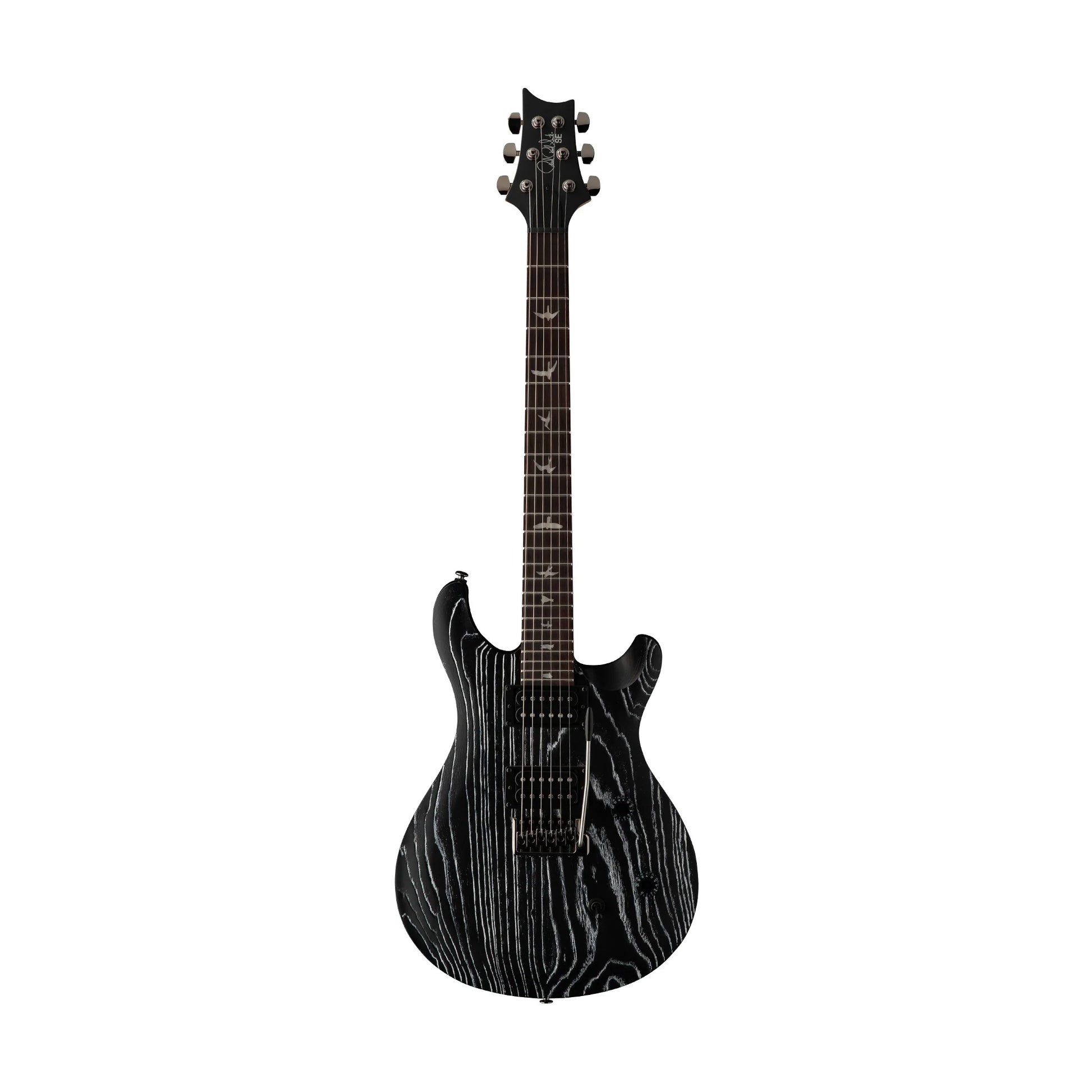 Đàn Guitar Điện PRS SE Swamp Ash CE 24 - "Sandblasted" Limited Edition HH, Rosewood Fingerboard (2025) - Việt Music