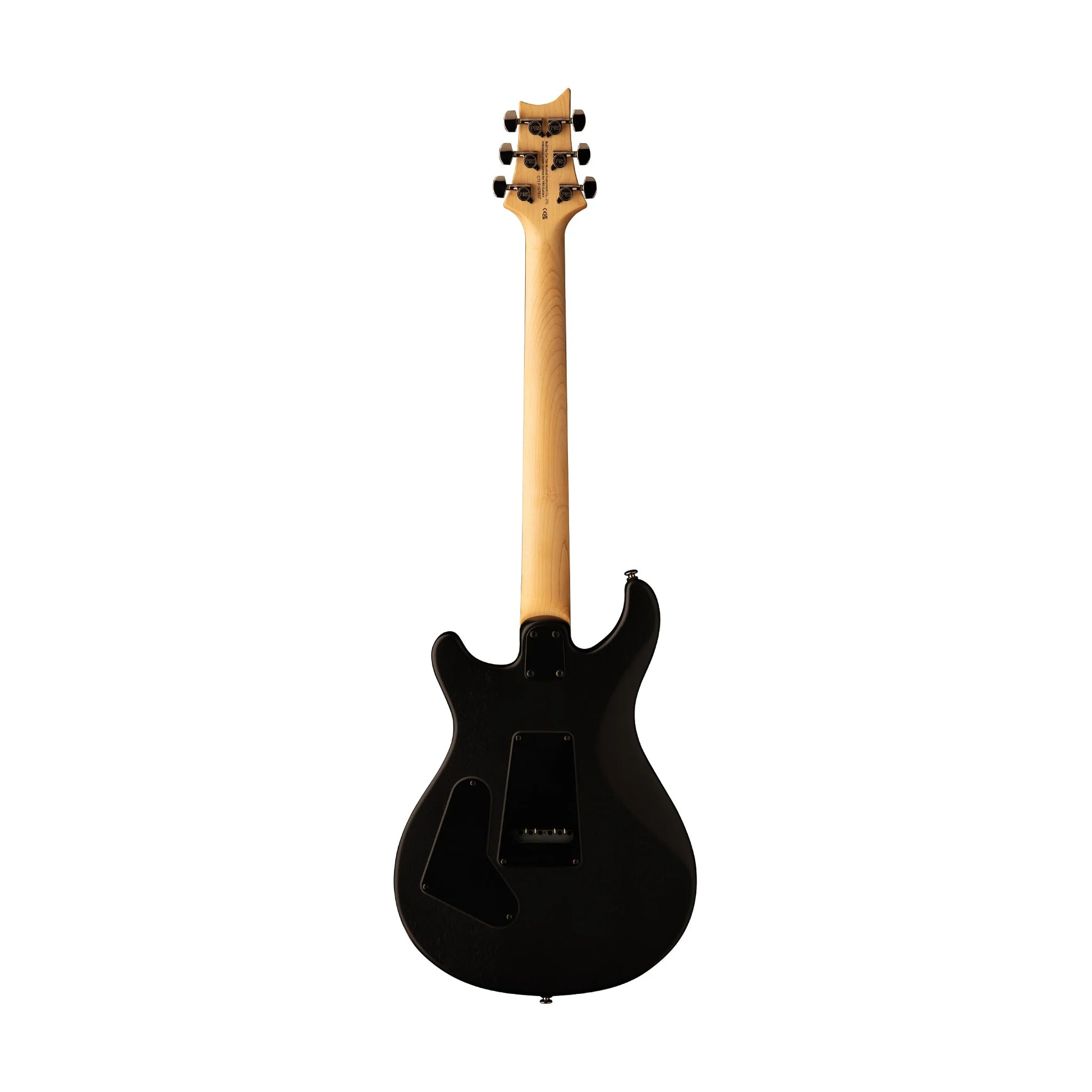 Đàn Guitar Điện PRS SE Swamp Ash CE 24 - "Sandblasted" Limited Edition HH, Rosewood Fingerboard (2025) - Việt Music