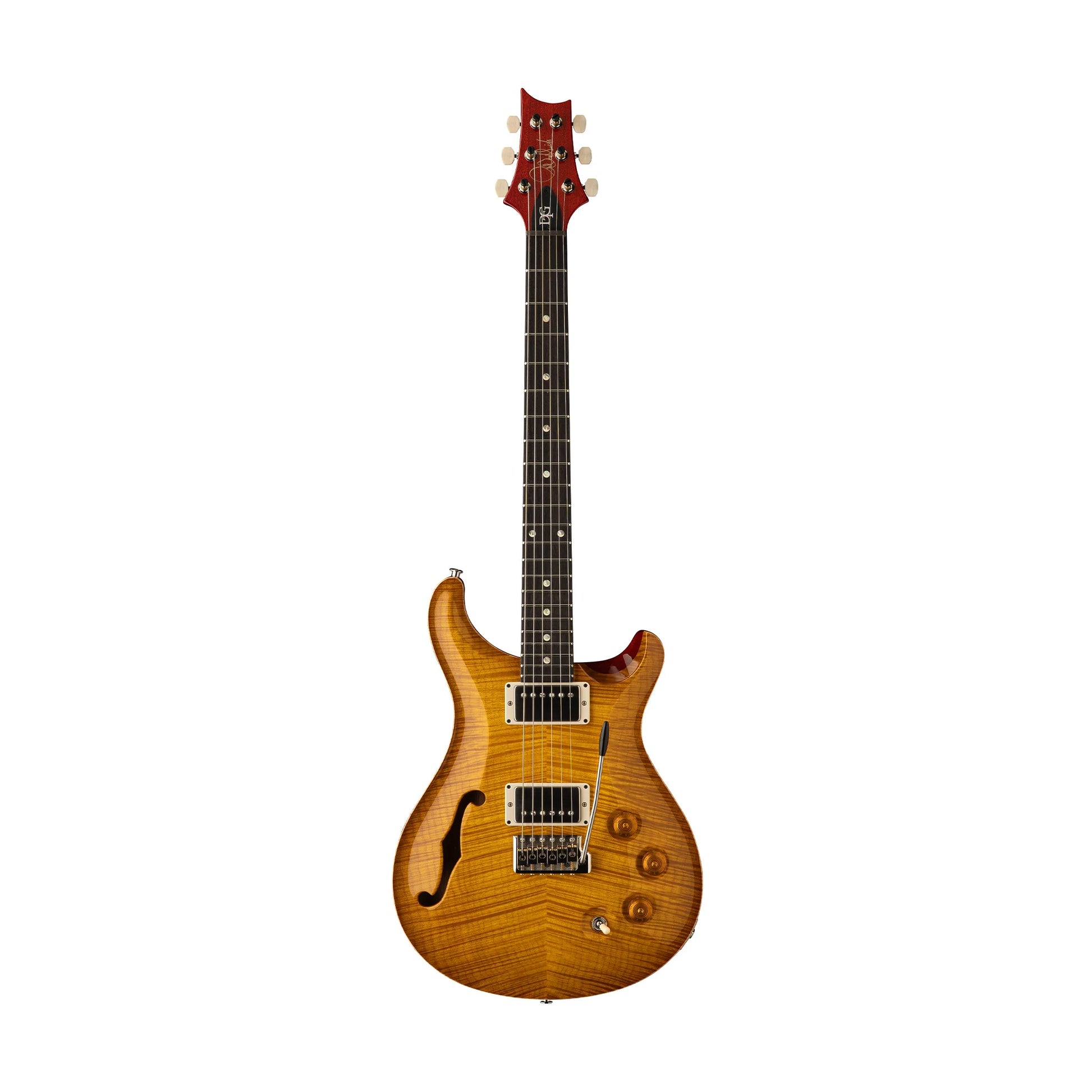 Đàn Guitar Điện PRS Core DGT Semi-Hollow HH, Rosewood Fingerboard (2026) - Việt Music