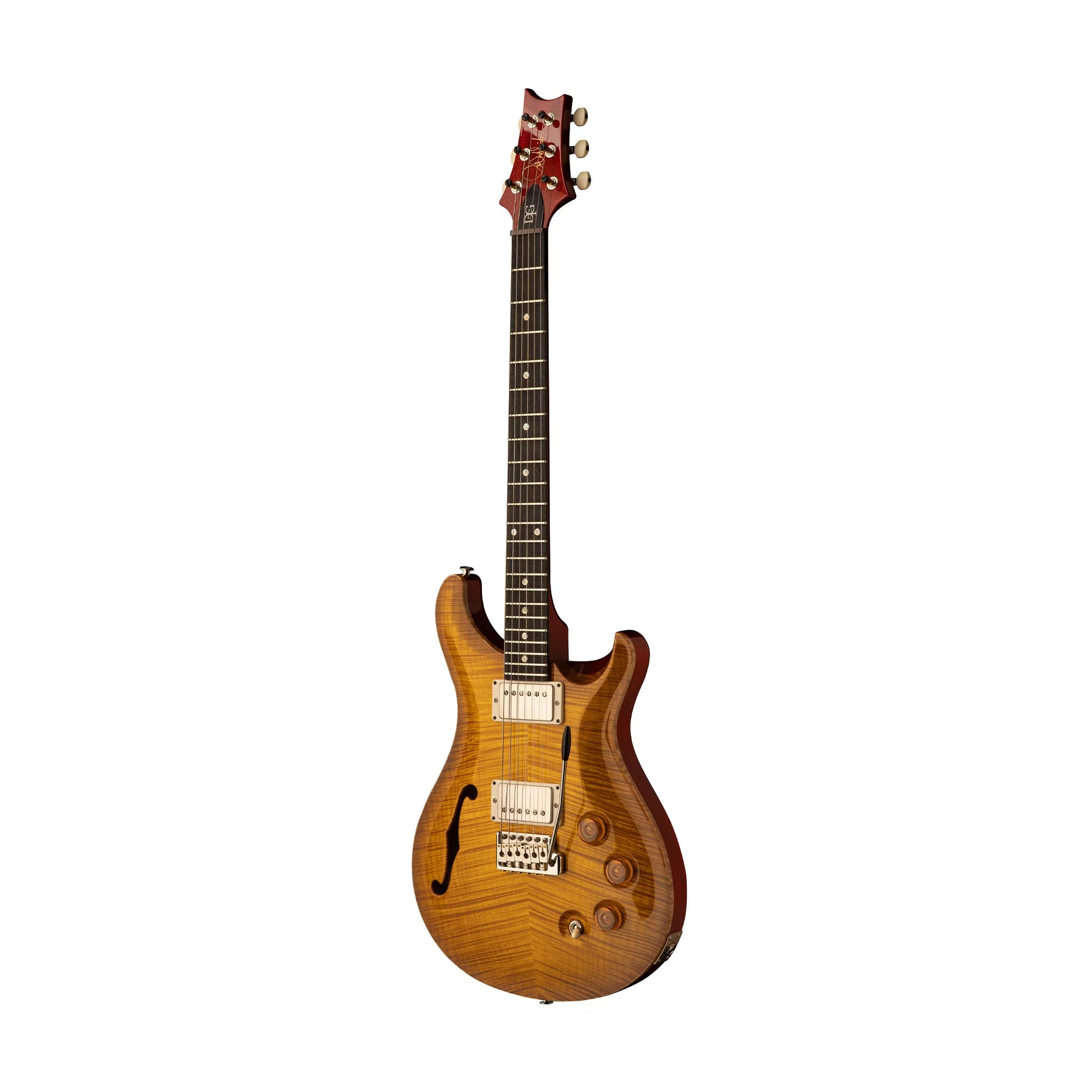 Đàn Guitar Điện PRS Core DGT Semi-Hollow HH, Rosewood Fingerboard (2026) - Việt Music