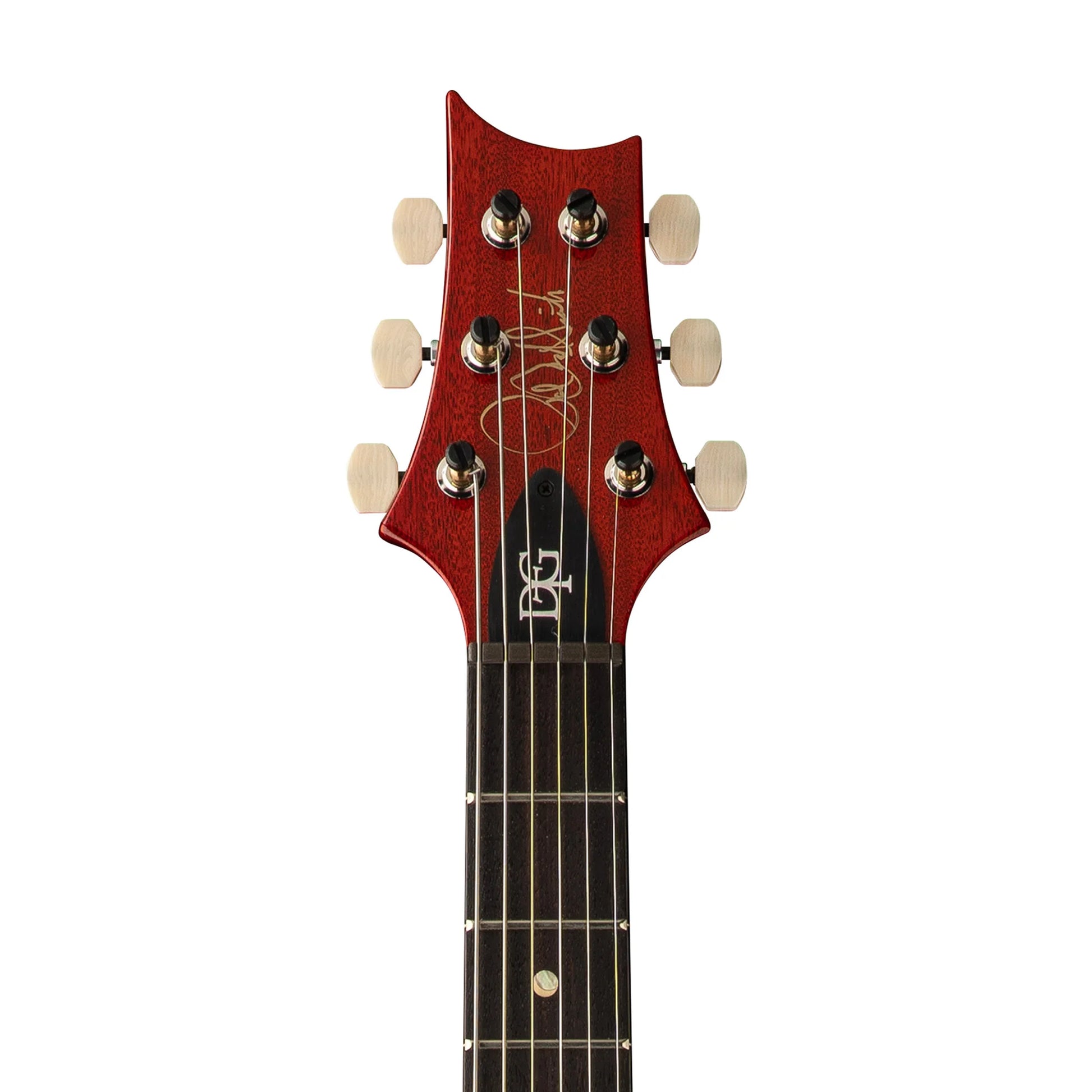 Đàn Guitar Điện PRS Core DGT Semi-Hollow HH, Rosewood Fingerboard (2026) - Việt Music