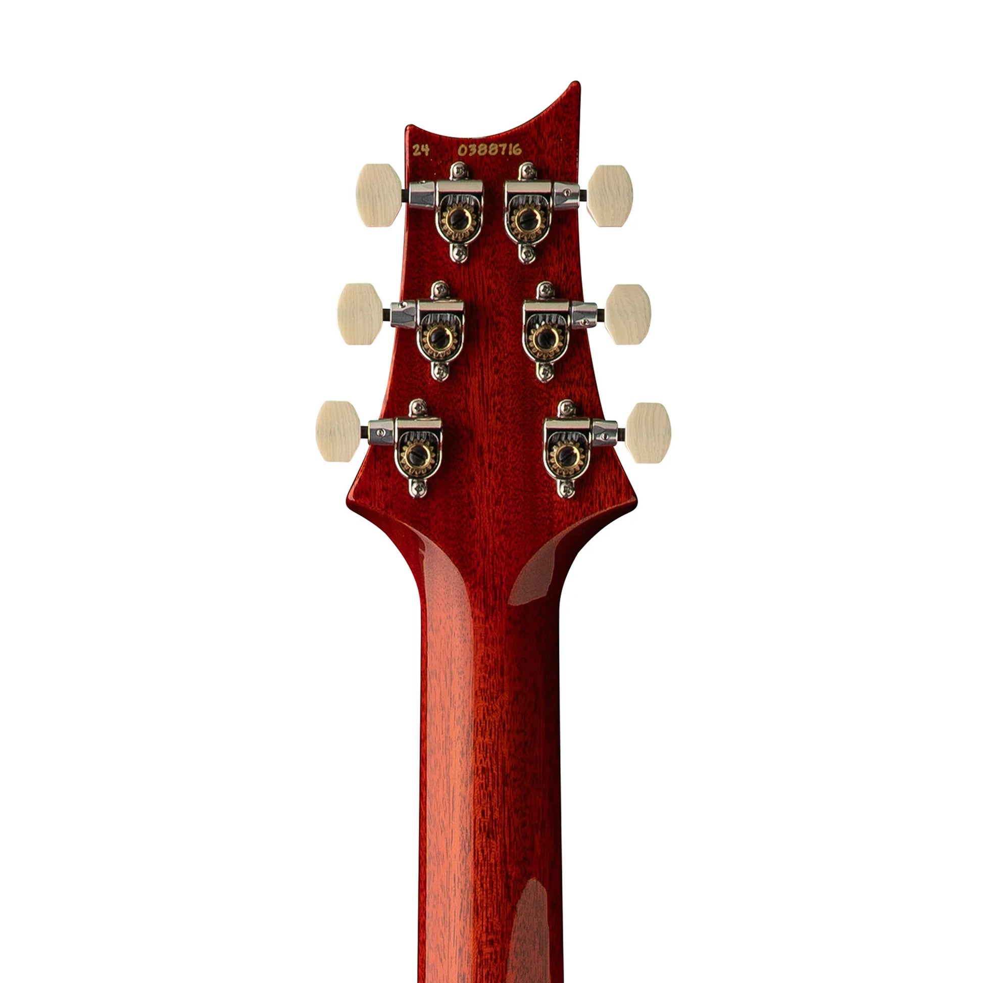 Đàn Guitar Điện PRS Core DGT Semi-Hollow HH, Rosewood Fingerboard (2026) - Việt Music