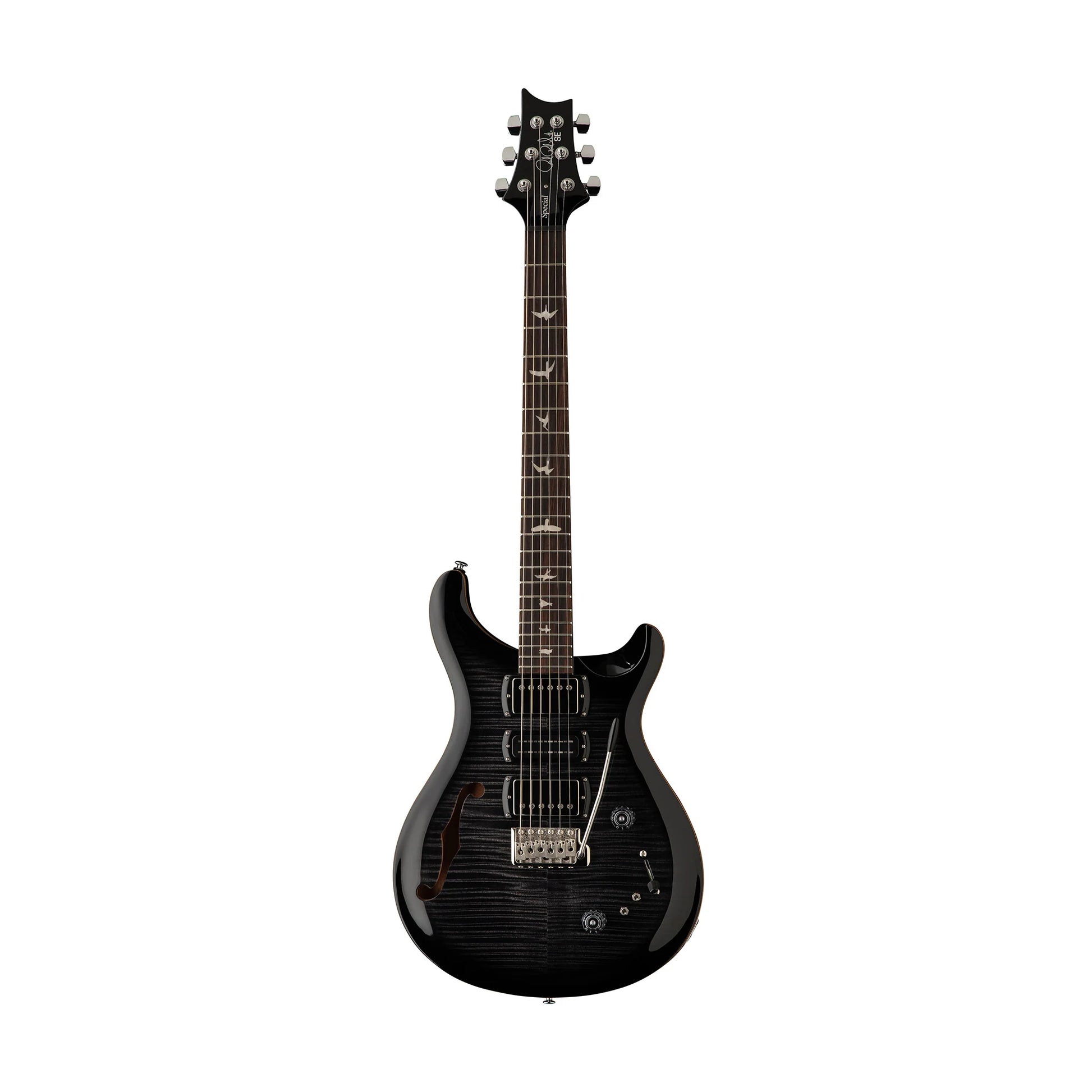 Đàn Guitar Điện PRS SE Special Semi-Hollow HHH, Rosewood Fingerboard (2025) - Việt Music