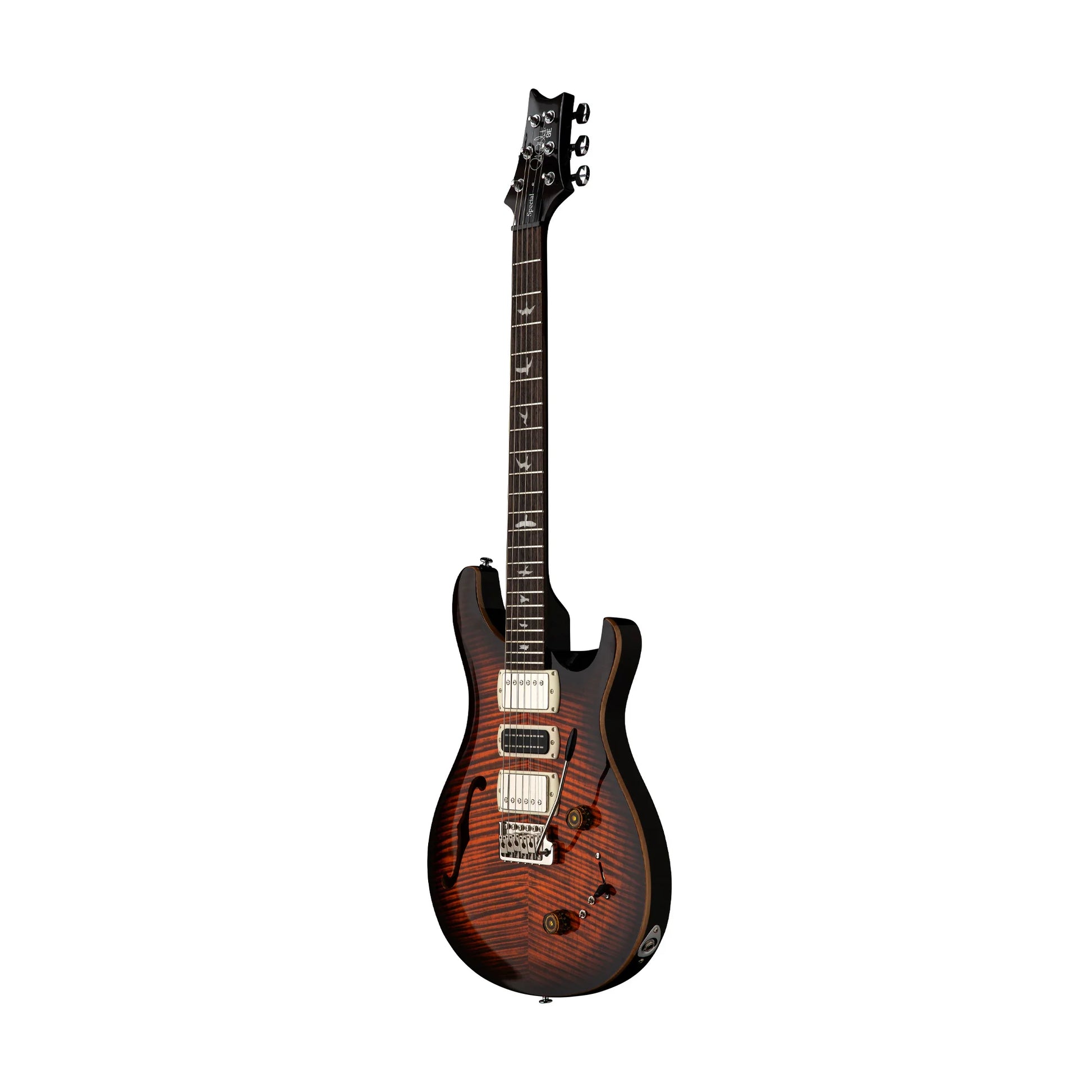 Đàn Guitar Điện PRS SE Special Semi-Hollow HHH, Rosewood Fingerboard (2025) - Việt Music
