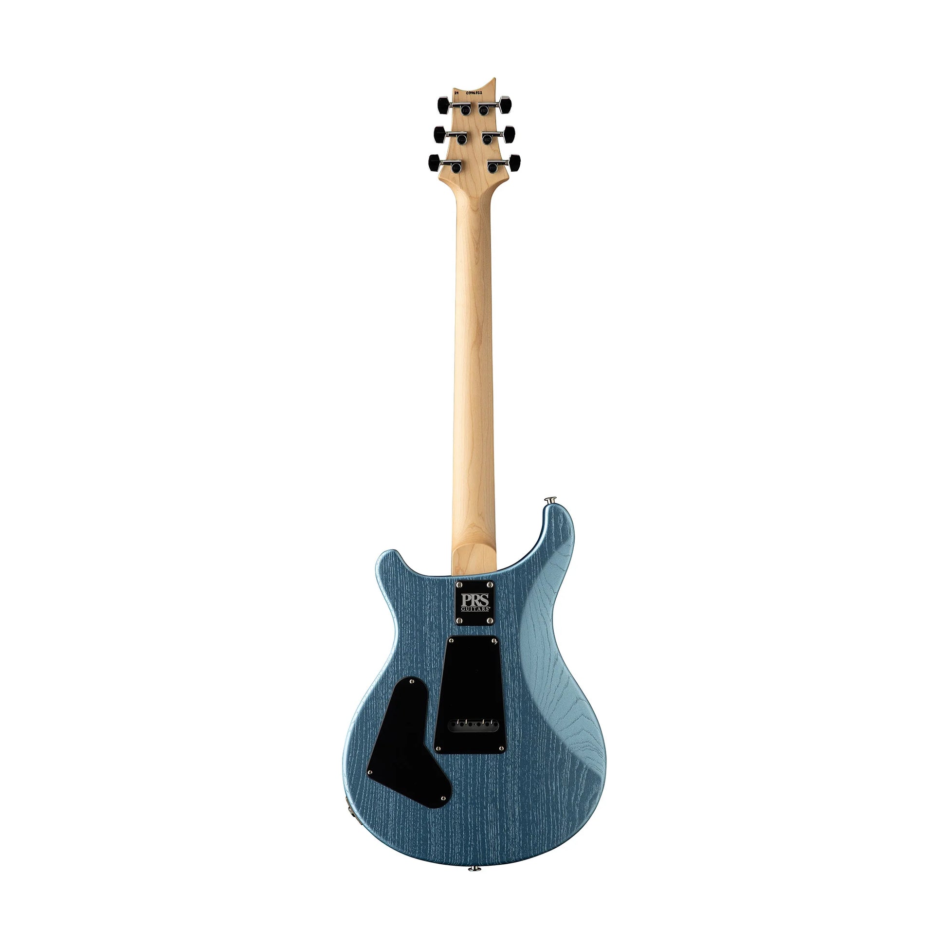 Đàn Guitar Điện PRS Limited Edition CE 24-08 Swamp Ash HH, Rosewood Fingerboard (2025) - Việt Music
