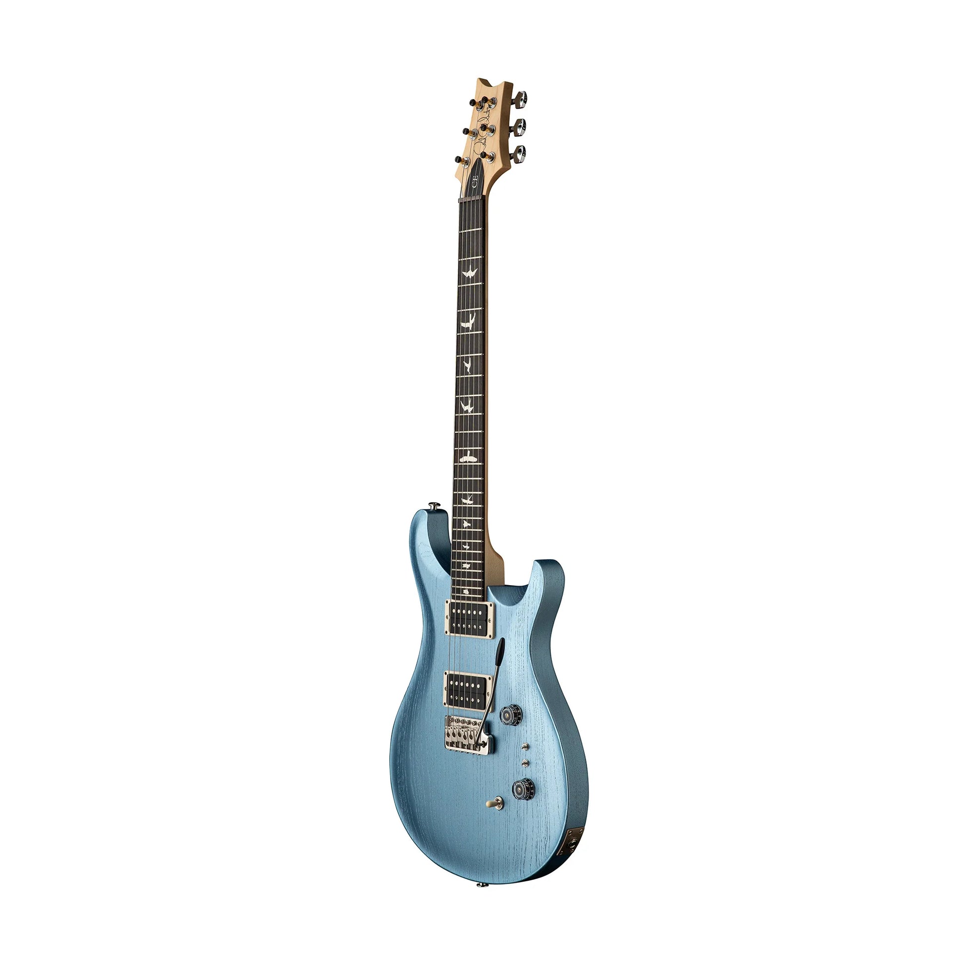 Đàn Guitar Điện PRS Limited Edition CE 24-08 Swamp Ash HH, Rosewood Fingerboard (2025) - Việt Music