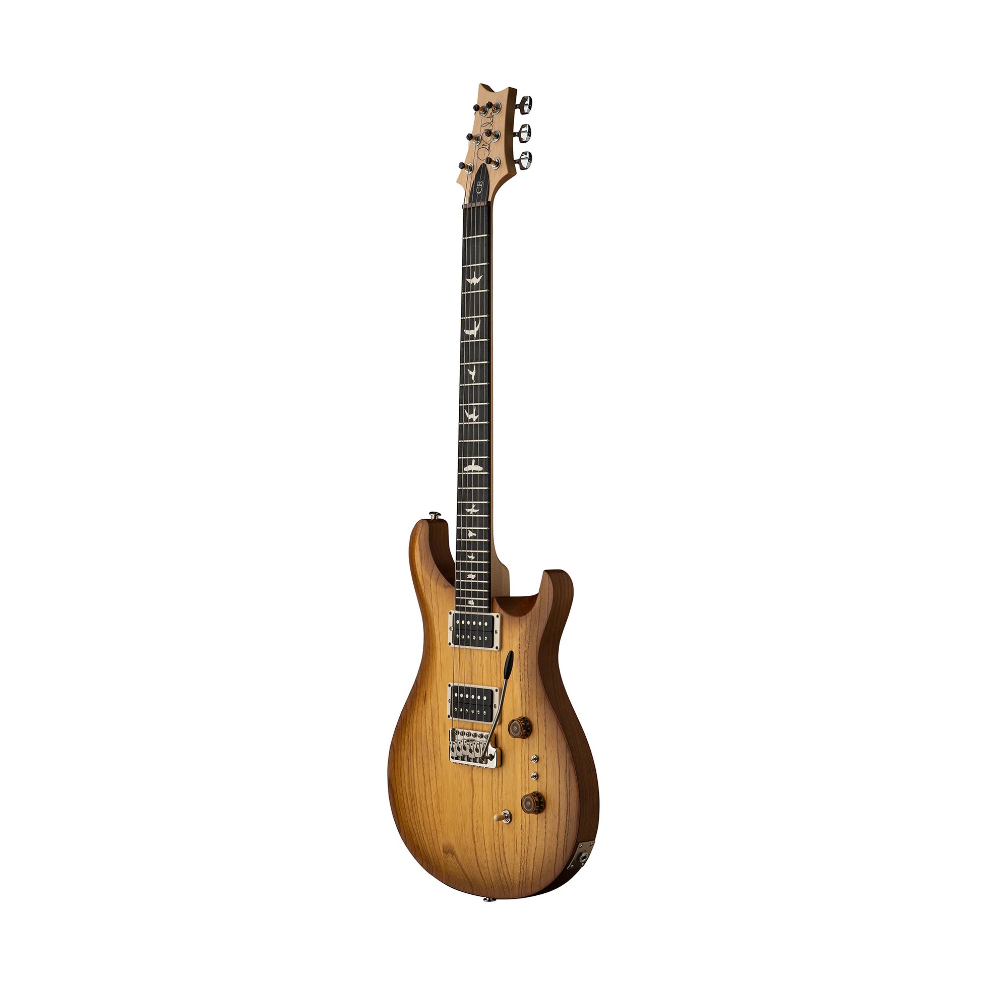 Đàn Guitar Điện PRS Limited Edition CE 24-08 Swamp Ash HH, Rosewood Fingerboard (2025) - Việt Music