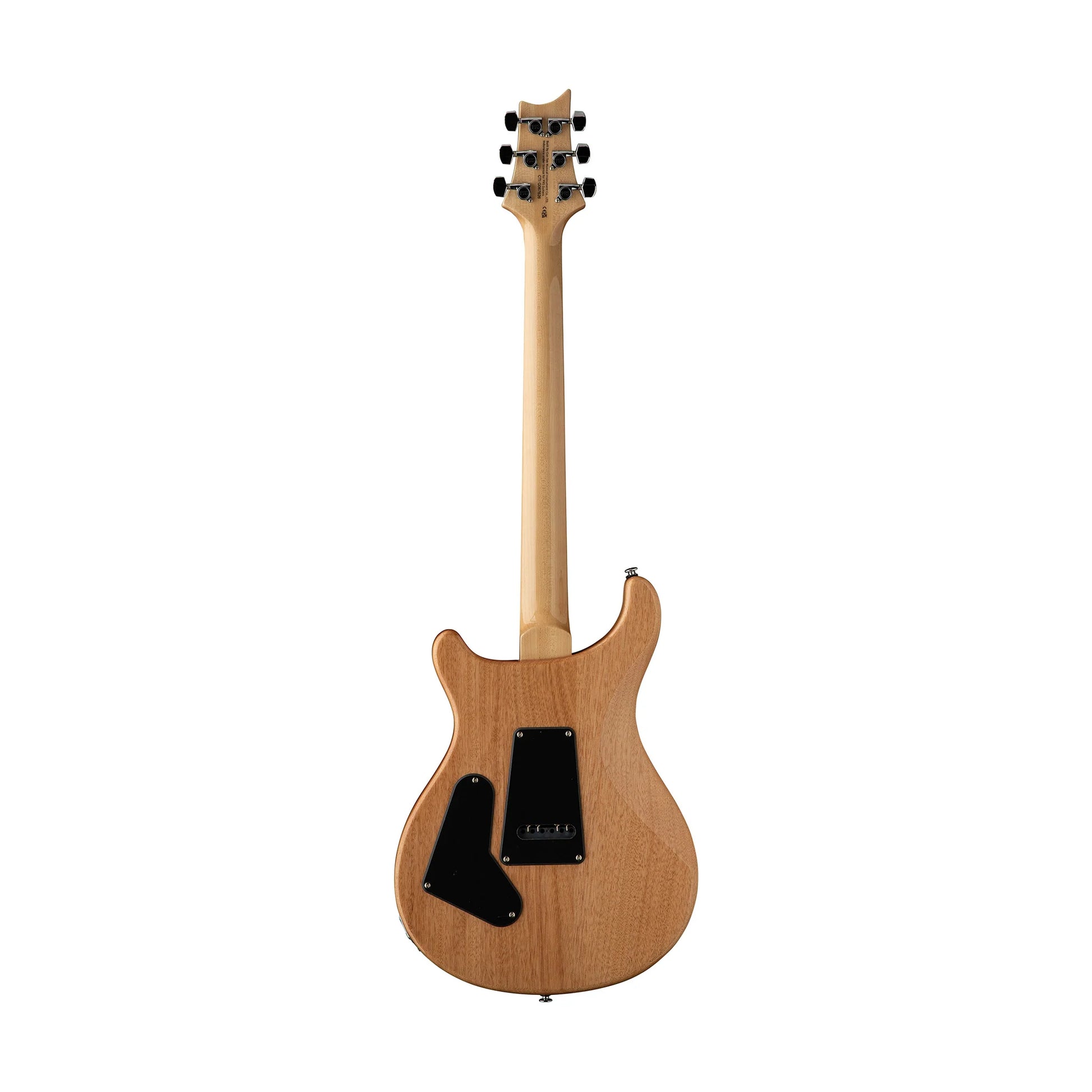 Đàn Guitar Điện PRS SE Custom 24 Burled Ash Limited Edition HH, Rosewood Fingerboard (2025) - Việt Music