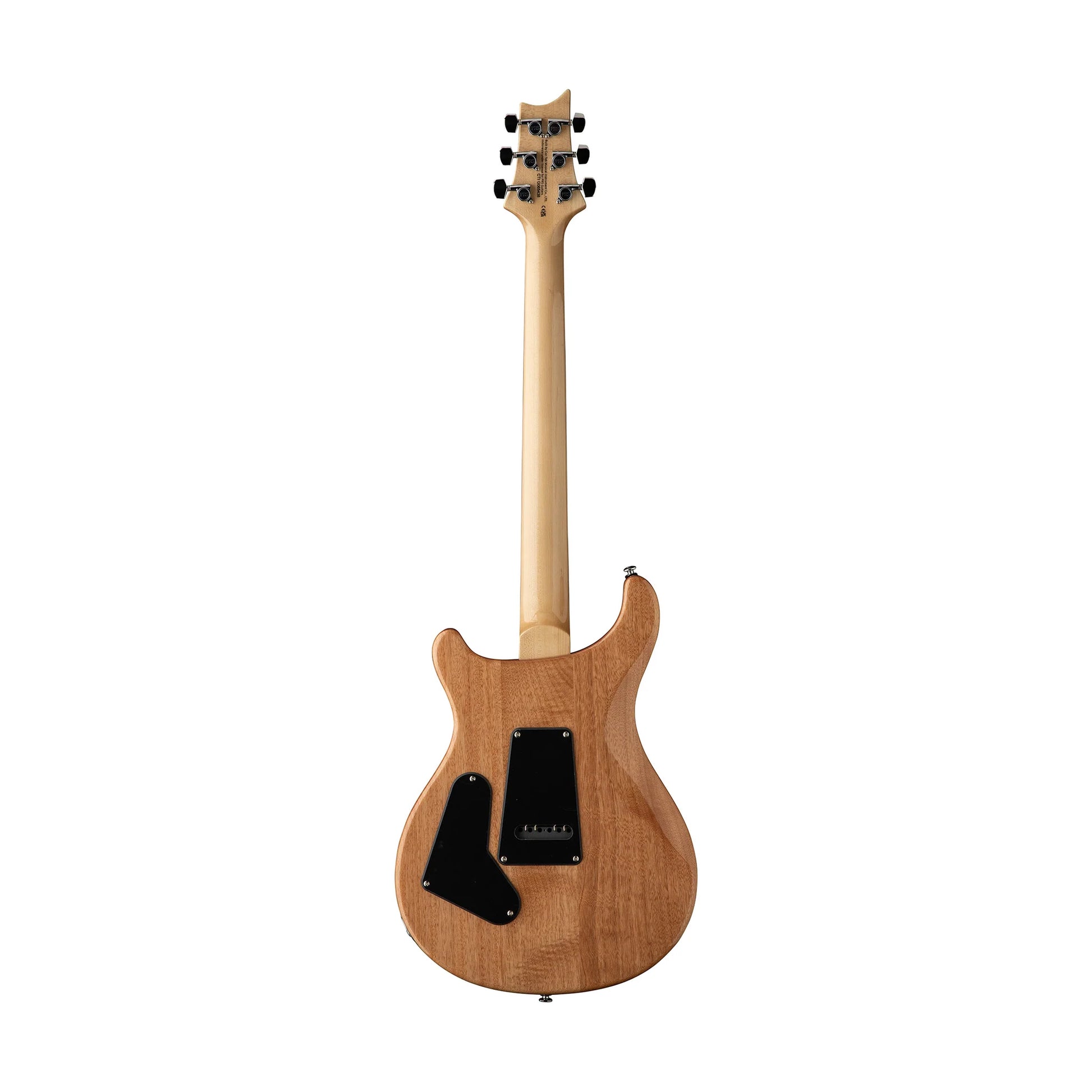 Đàn Guitar Điện PRS SE Custom 24 Burled Ash Limited Edition HH, Rosewood Fingerboard (2025) - Việt Music