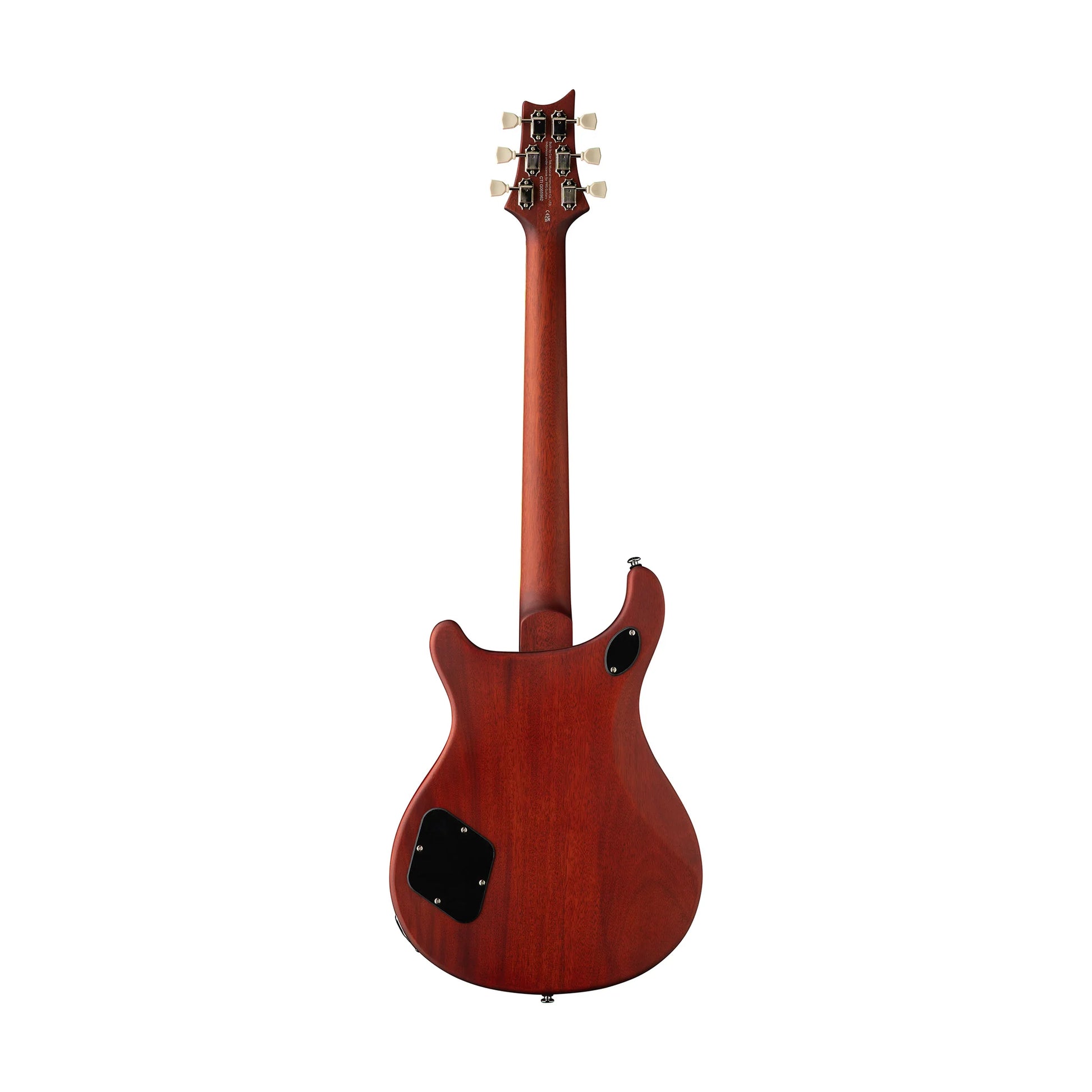Đàn Guitar Điện PRS SE McCarty 594 Laurel Burl Limited Edition HH, Rosewood Fingerboard (2025) - Việt Music