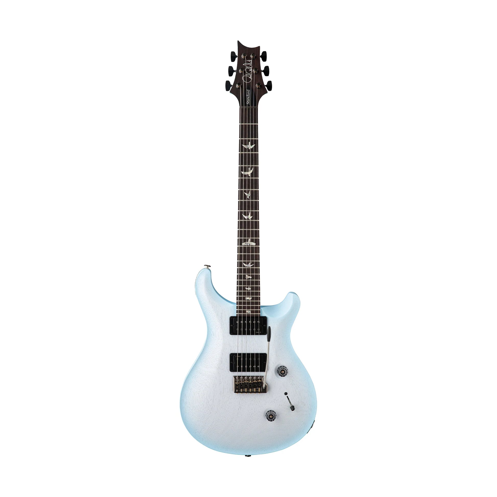 Đàn Guitar Điện PRS Standard 24 Satin HH, Rosewood Fingerboard (2025) - Việt Music