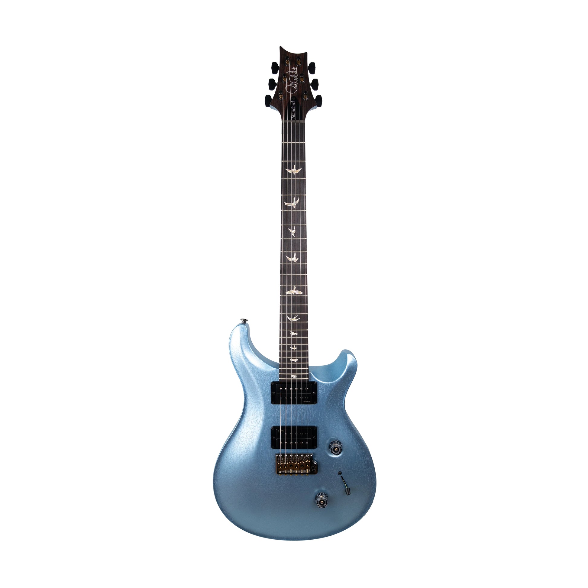 Đàn Guitar Điện PRS Standard 24 Satin HH, Rosewood Fingerboard (2025) - Việt Music