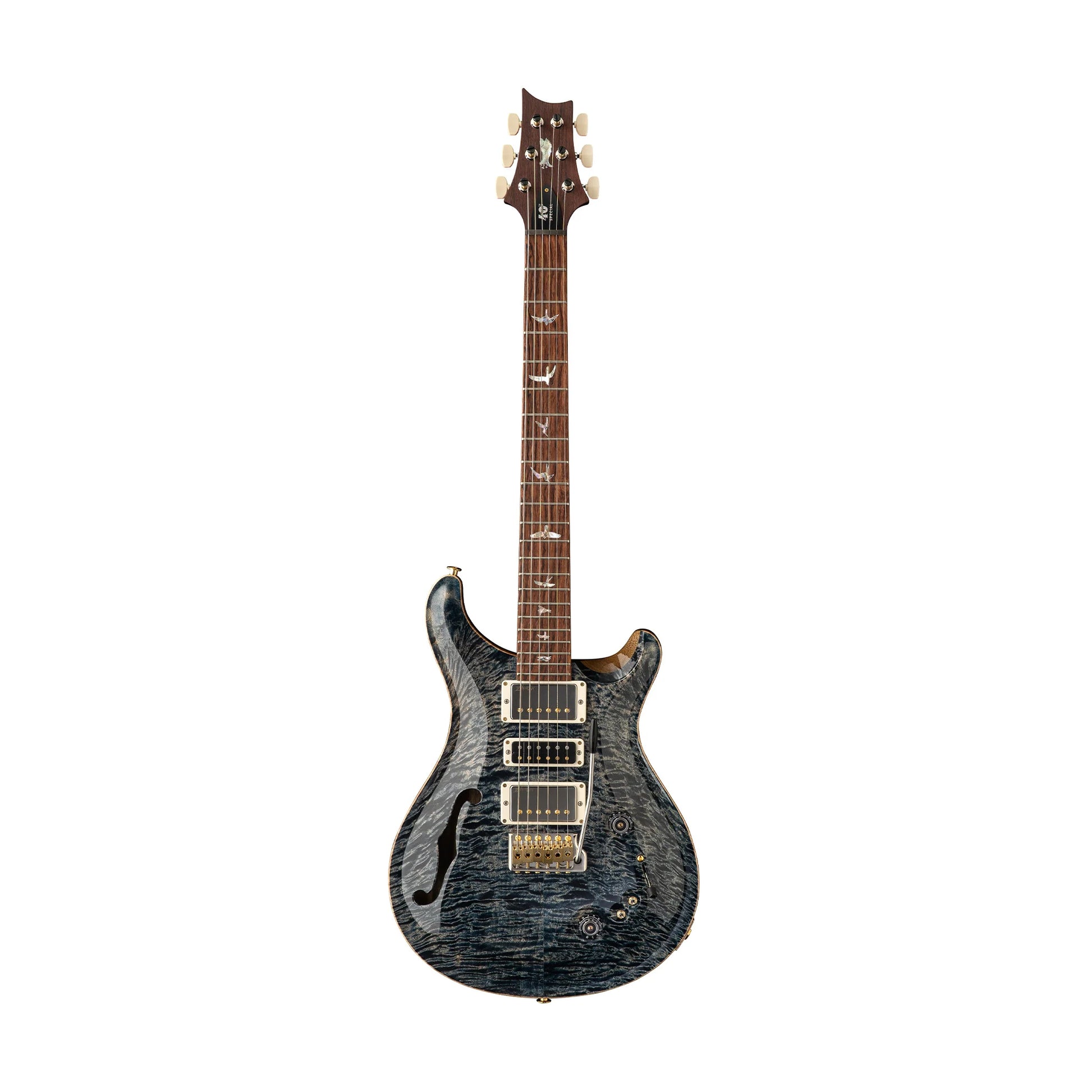 Đàn Guitar Điện PRS 40th Anniversary Special Semi-Hollow Limited Edition HHH, Rosewood Fingerboard - Việt Music