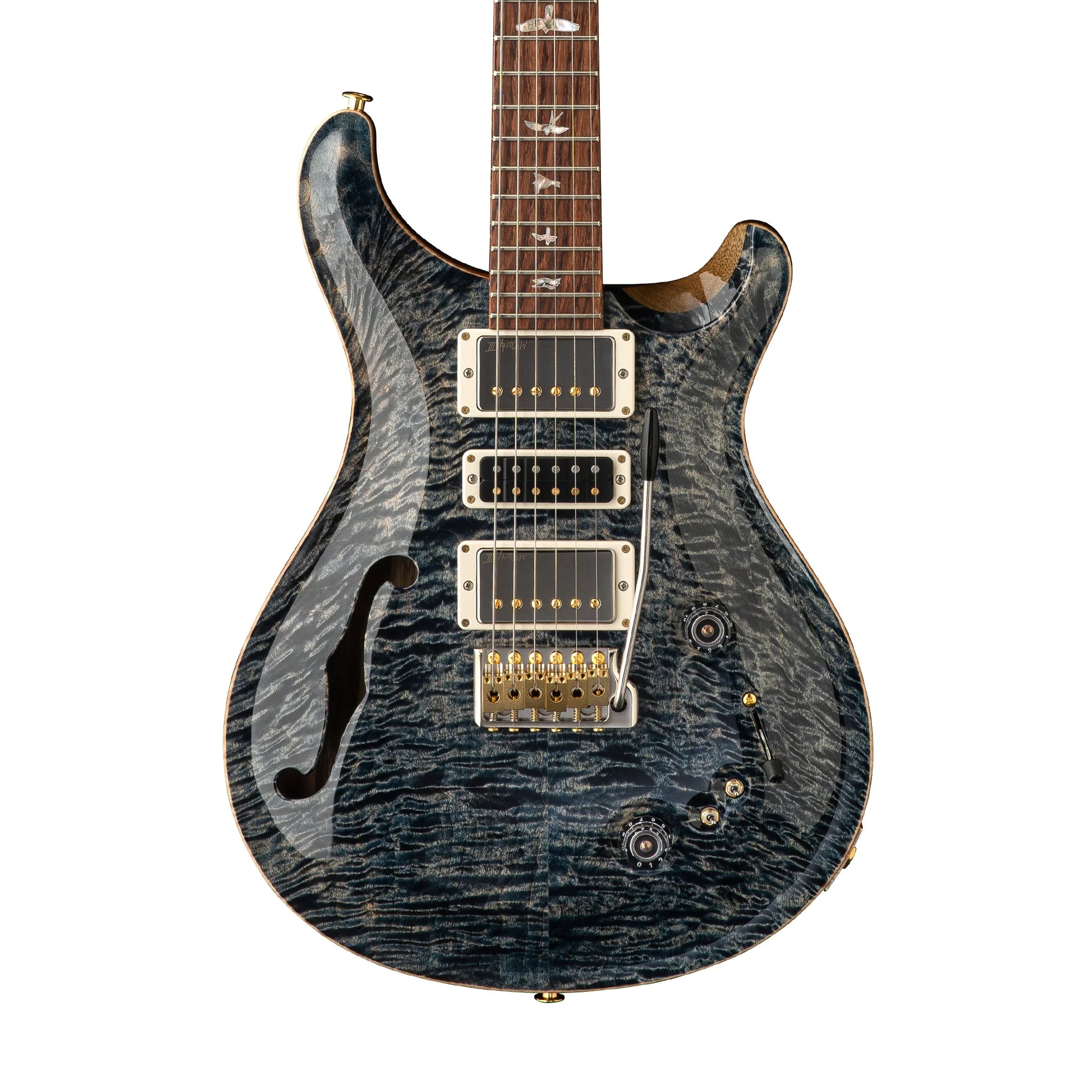 Đàn Guitar Điện PRS 40th Anniversary Special Semi-Hollow Limited Edition HHH, Rosewood Fingerboard - Việt Music