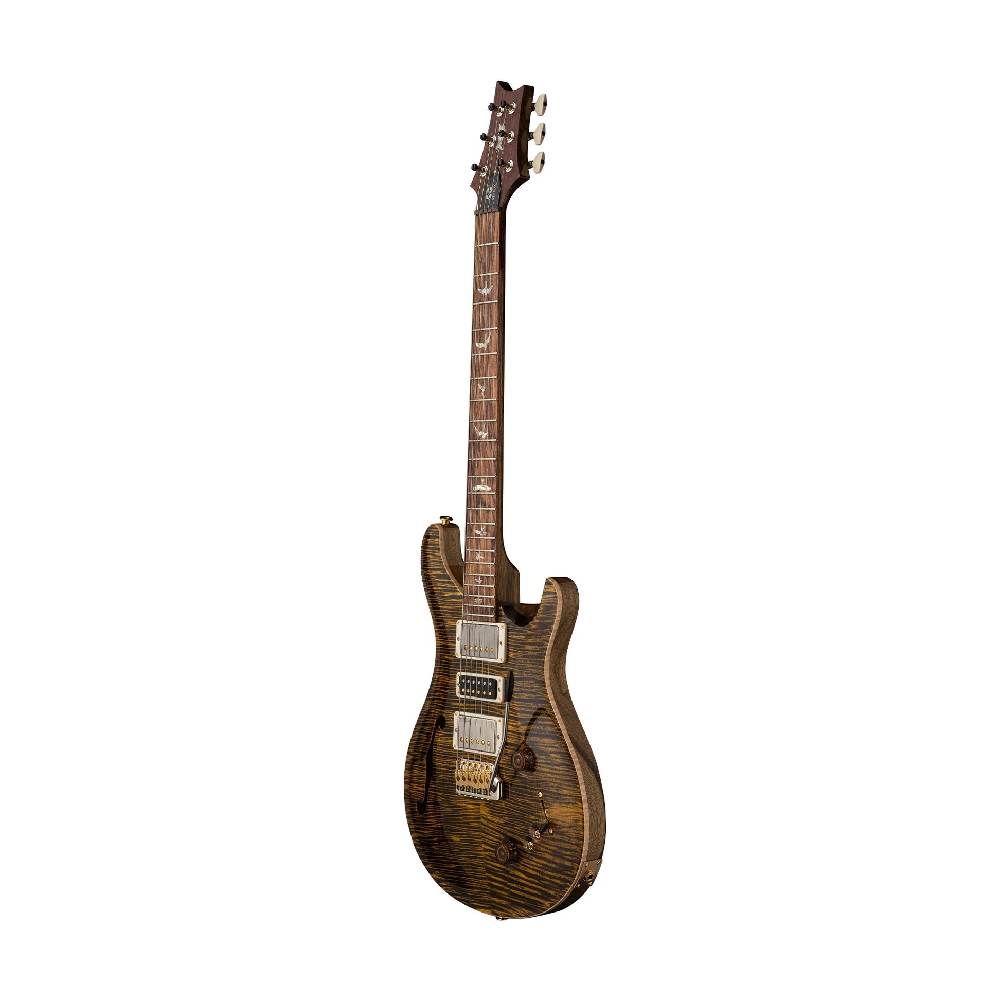 Đàn Guitar Điện PRS 40th Anniversary Special Semi-Hollow Limited Edition HHH, Rosewood Fingerboard - Việt Music