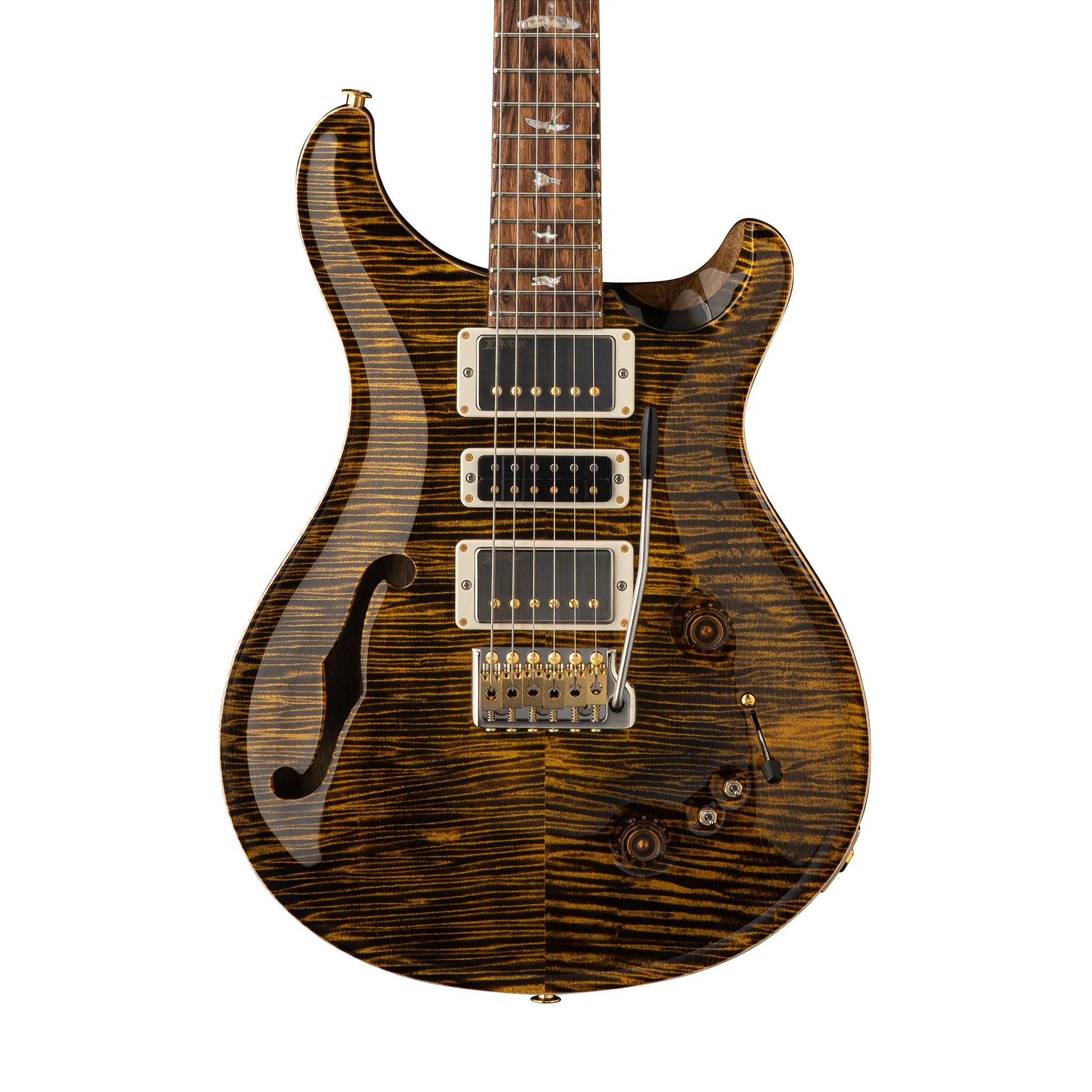 Đàn Guitar Điện PRS 40th Anniversary Special Semi-Hollow Limited Edition HHH, Rosewood Fingerboard - Việt Music