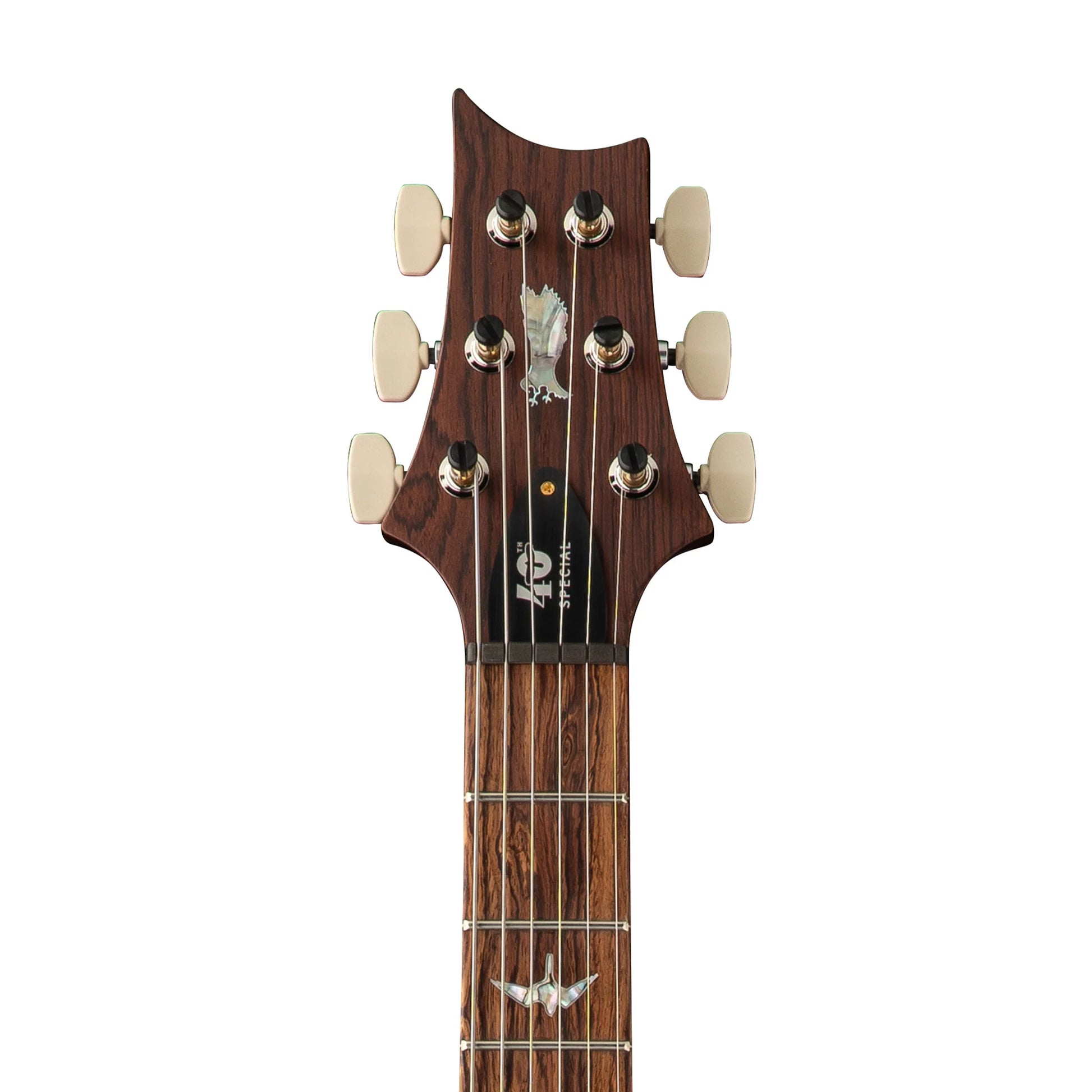 Đàn Guitar Điện PRS 40th Anniversary Special Semi-Hollow Limited Edition HHH, Rosewood Fingerboard - Việt Music