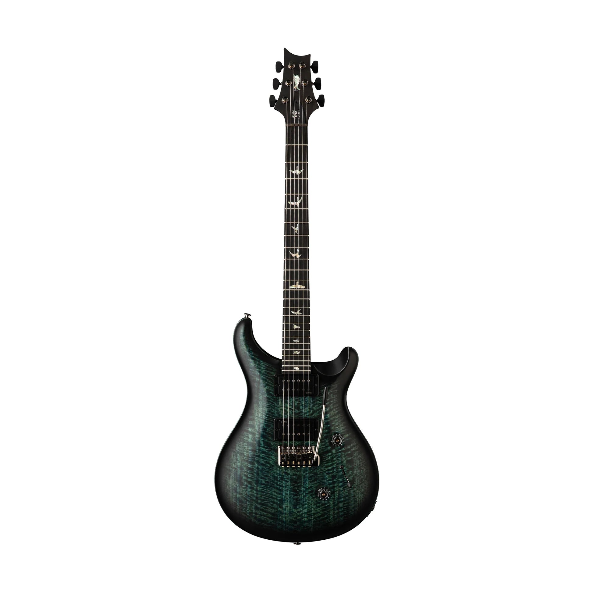 Đàn Guitar Điện PRS 40th Anniversary Custom 24 Satin Limited Edition HH, Ebony Fingerboard - Việt Music