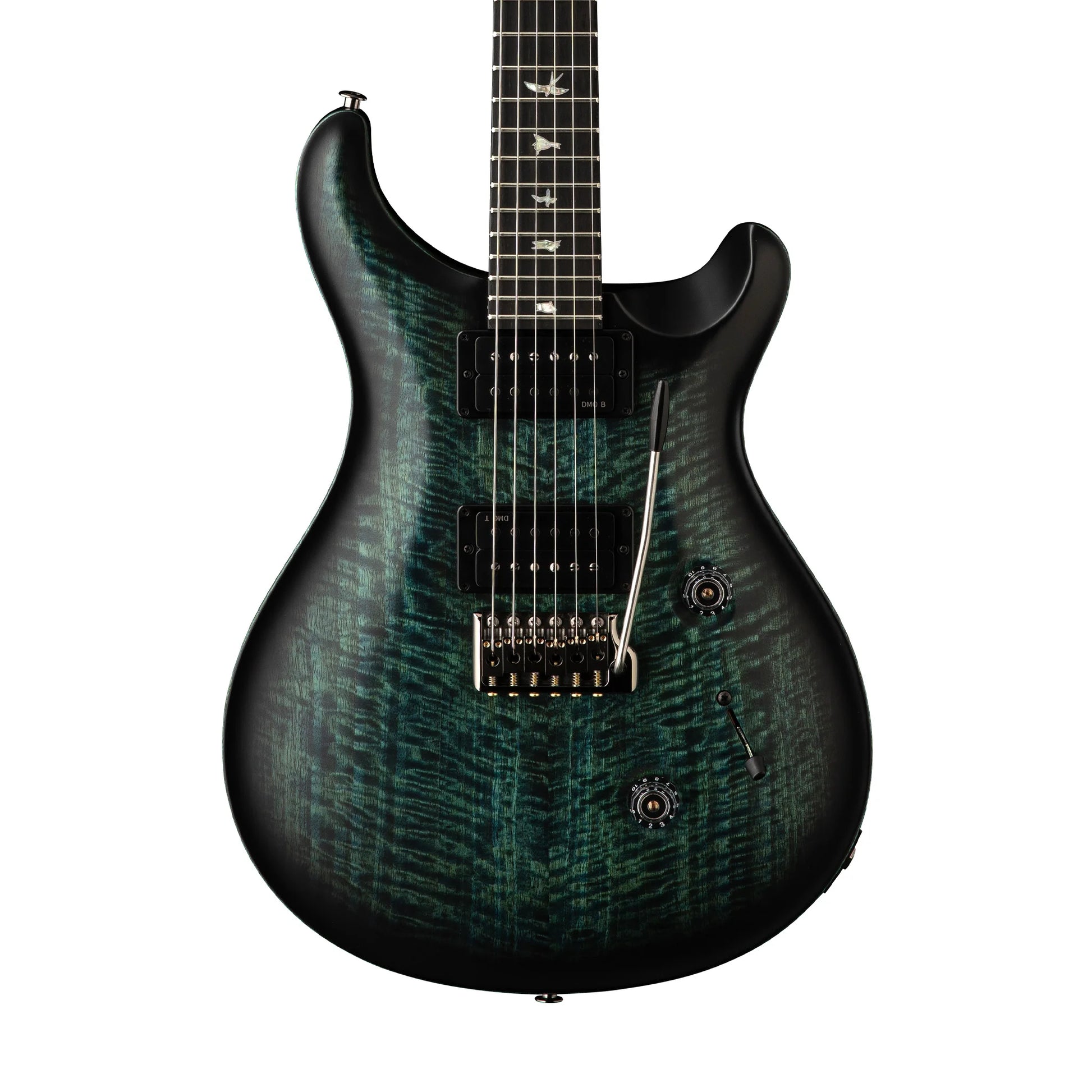 Đàn Guitar Điện PRS 40th Anniversary Custom 24 Satin Limited Edition HH, Ebony Fingerboard - Việt Music