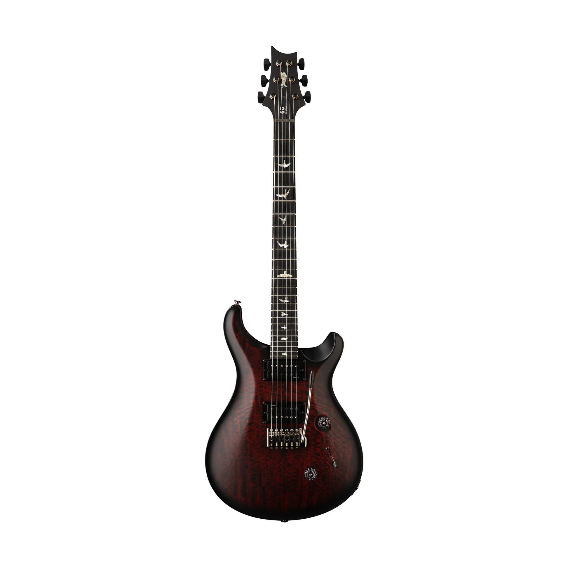 Đàn Guitar Điện PRS 40th Anniversary Custom 24 Satin Limited Edition HH, Ebony Fingerboard - Việt Music