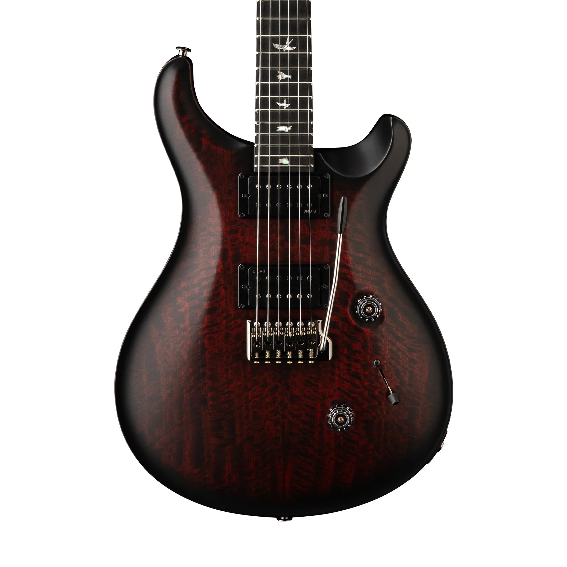 Đàn Guitar Điện PRS 40th Anniversary Custom 24 Satin Limited Edition HH, Ebony Fingerboard - Việt Music