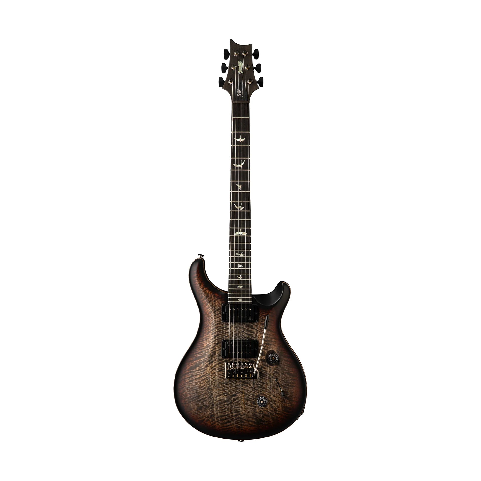 Đàn Guitar Điện PRS 40th Anniversary Custom 24 Satin Limited Edition HH, Ebony Fingerboard - Việt Music
