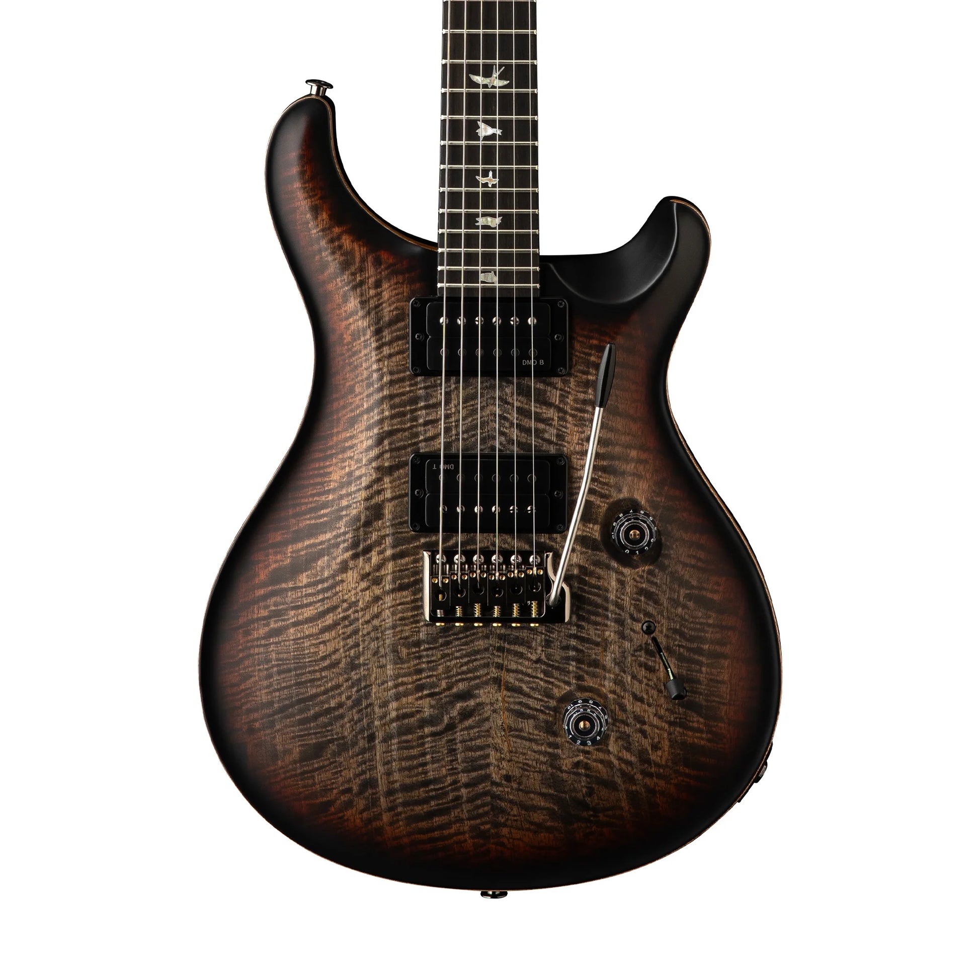 Đàn Guitar Điện PRS 40th Anniversary Custom 24 Satin Limited Edition HH, Ebony Fingerboard - Việt Music