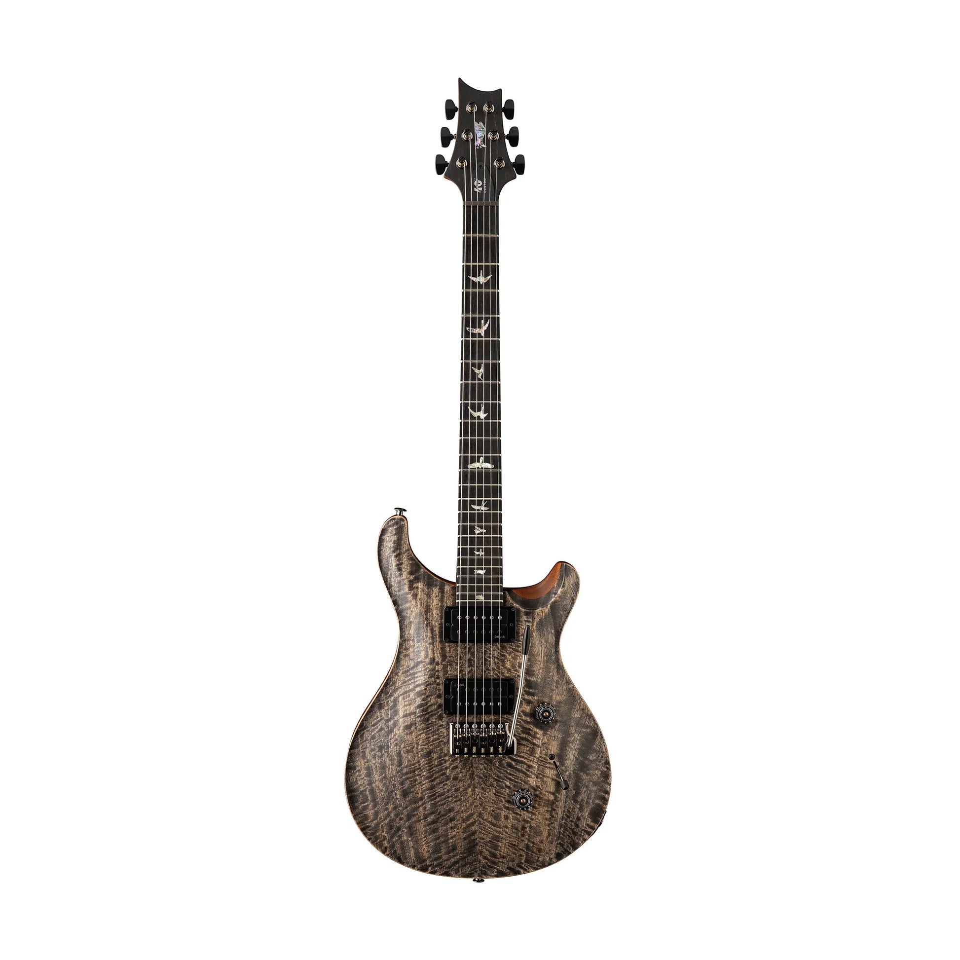 Đàn Guitar Điện PRS 40th Anniversary Custom 24 Satin Limited Edition HH, Ebony Fingerboard - Việt Music