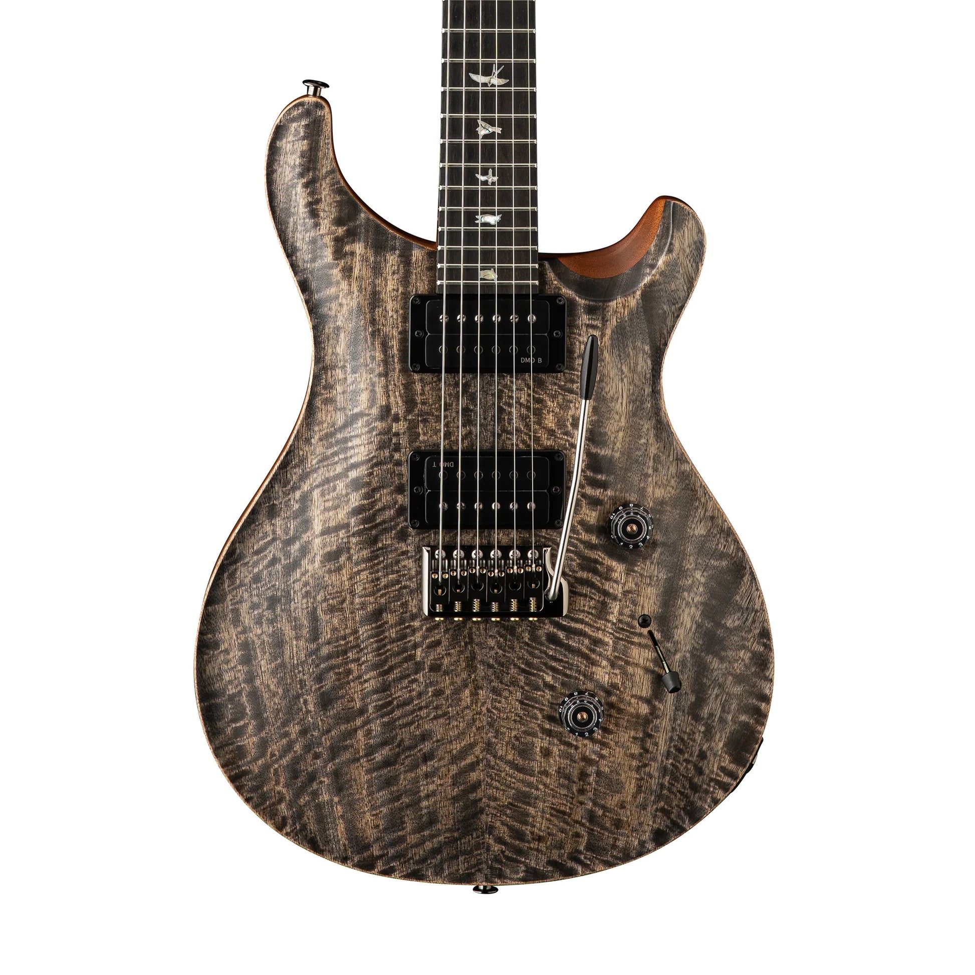 Đàn Guitar Điện PRS 40th Anniversary Custom 24 Satin Limited Edition HH, Ebony Fingerboard - Việt Music