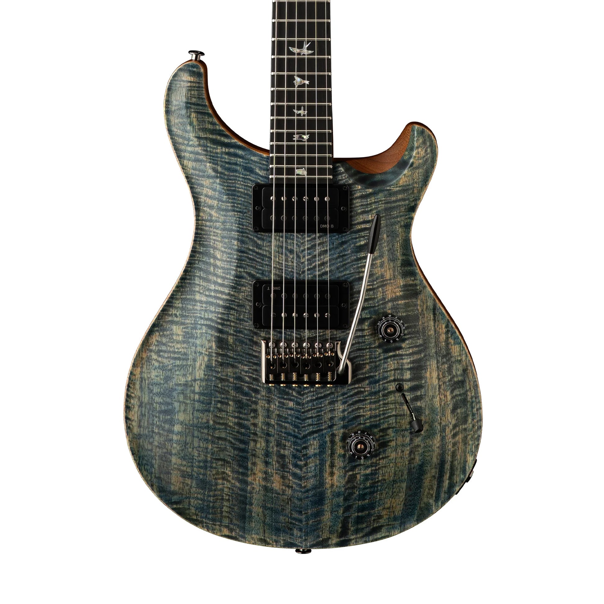 Đàn Guitar Điện PRS 40th Anniversary Custom 24 Satin Limited Edition HH, Ebony Fingerboard - Việt Music