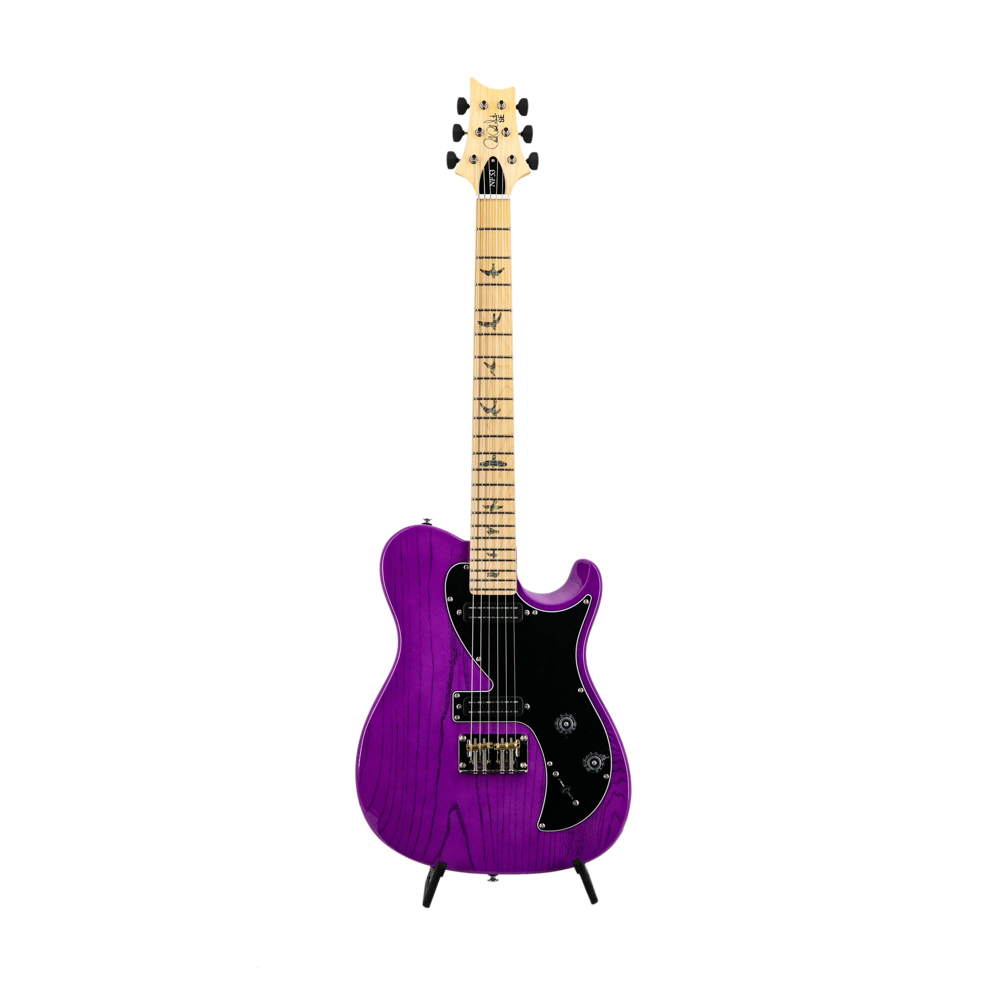 Đàn Guitar Điện PRS SE NF53 HH, Maple Fingerboard (2025) - Việt Music