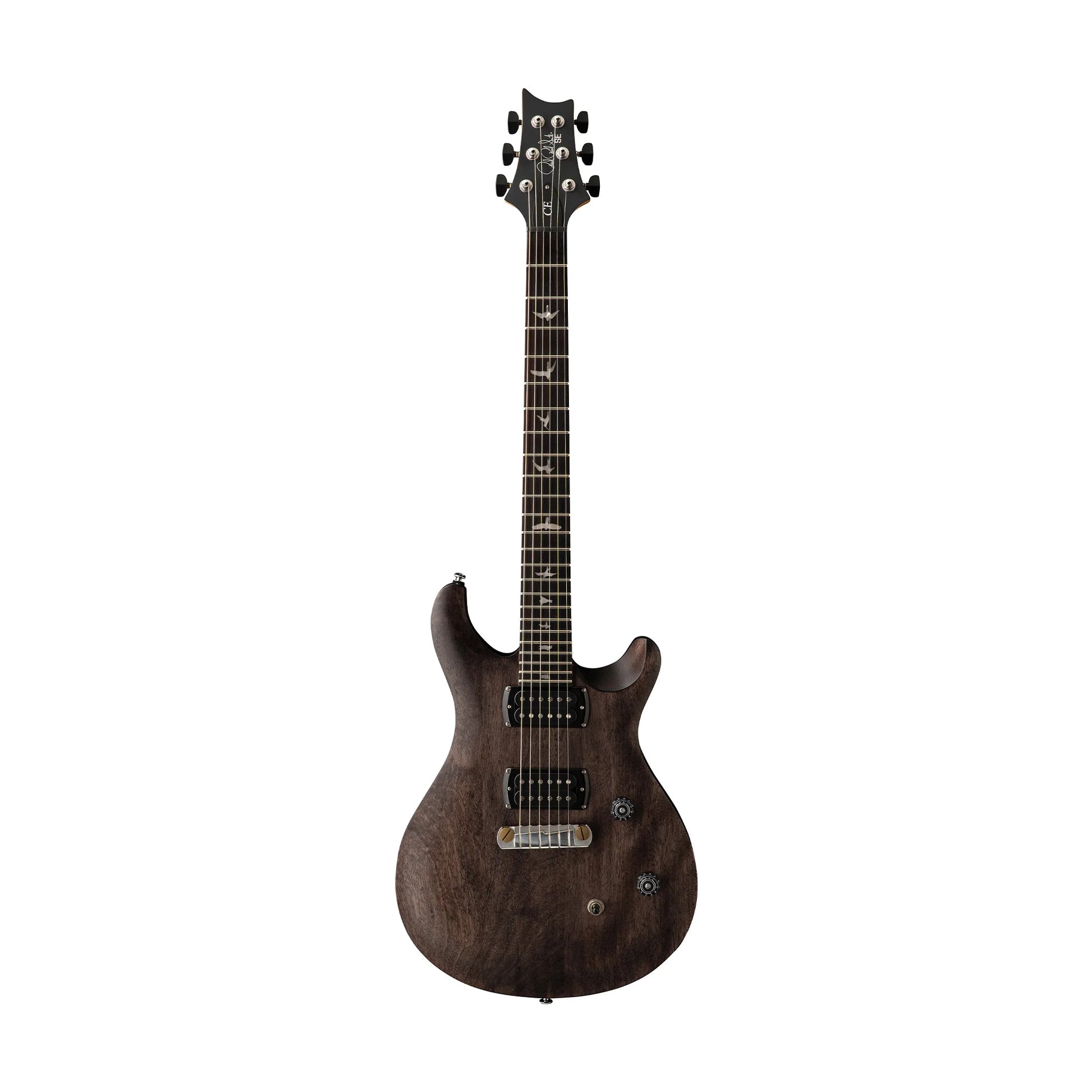 Đàn Guitar Điện PRS SE CE24 Standard Stoptail Satin HH, Rosewood Fingerboard (2025) - Việt Music
