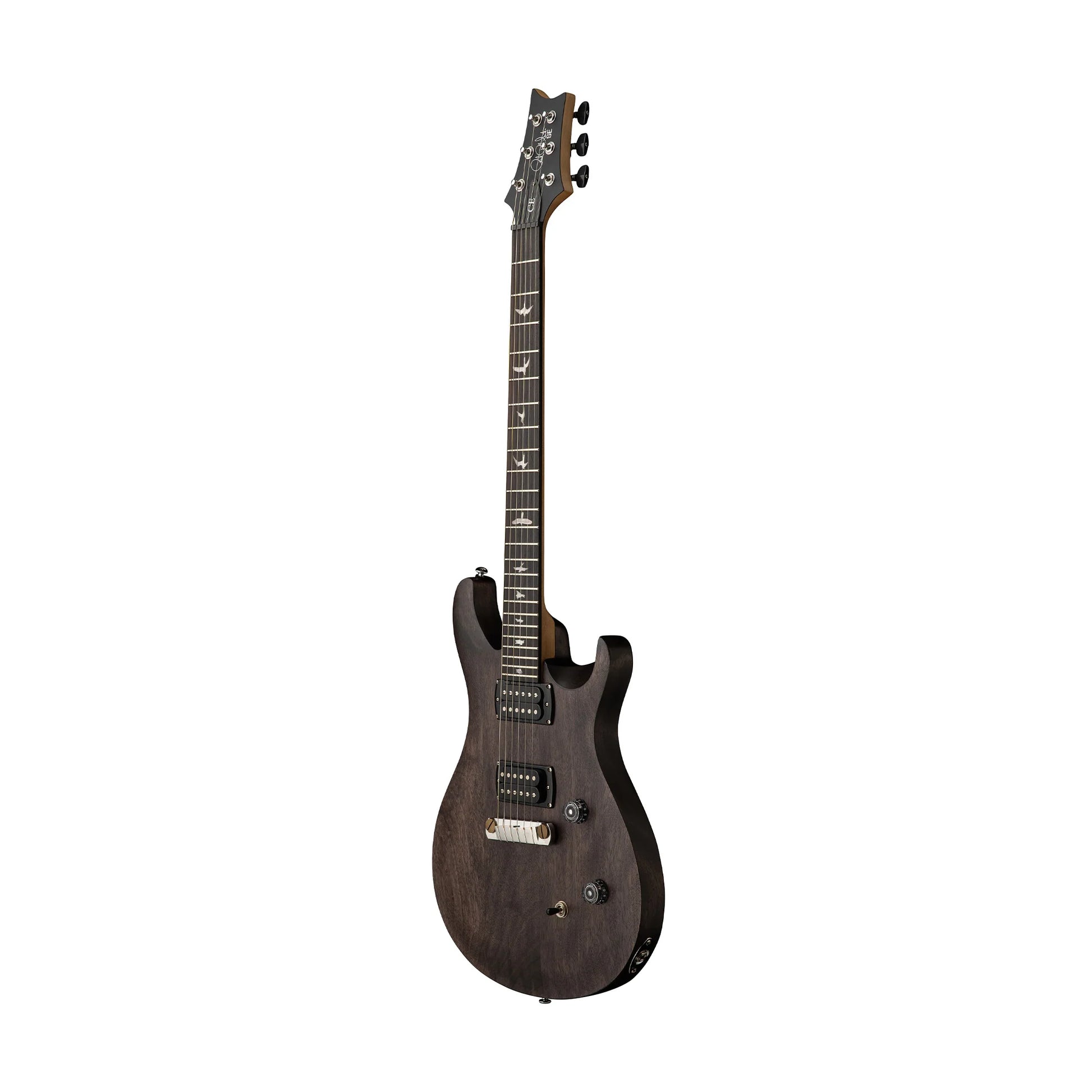Đàn Guitar Điện PRS SE CE24 Standard Stoptail Satin HH, Rosewood Fingerboard (2025) - Việt Music
