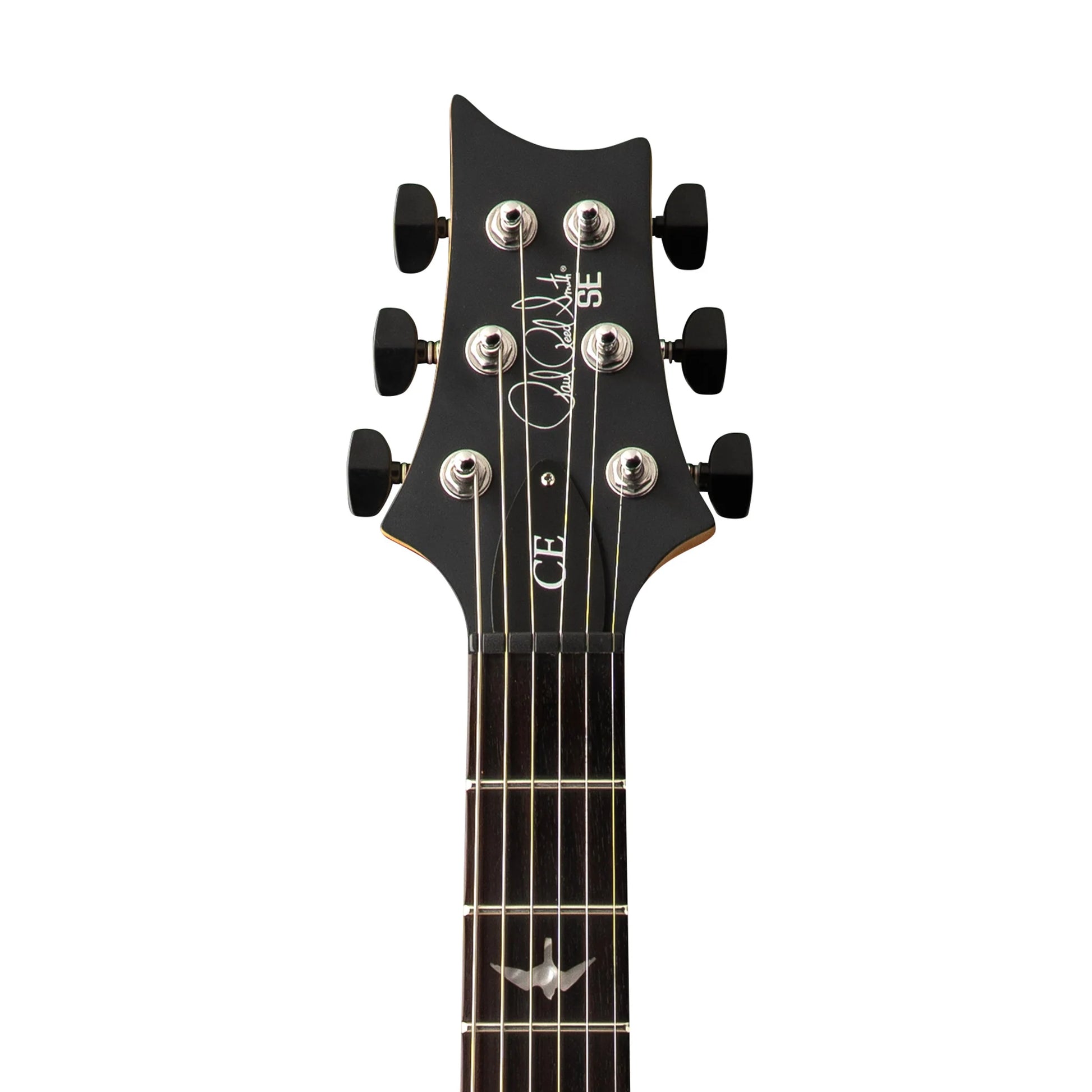 Đàn Guitar Điện PRS SE CE24 Standard Stoptail Satin HH, Rosewood Fingerboard (2025) - Việt Music