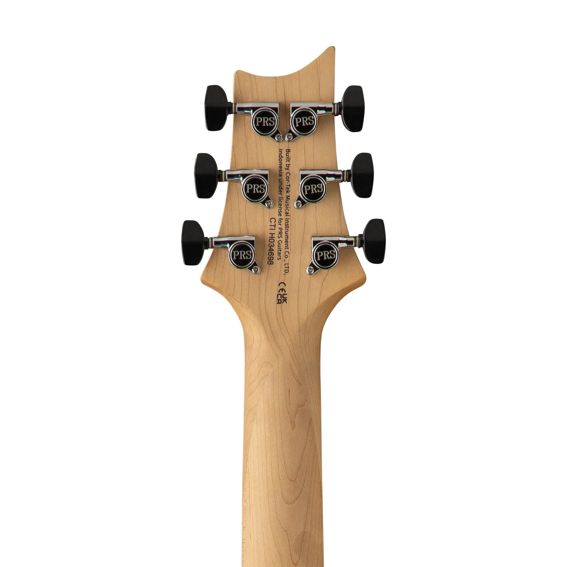 Đàn Guitar Điện PRS SE CE24 Standard Stoptail Satin HH, Rosewood Fingerboard (2025) - Việt Music