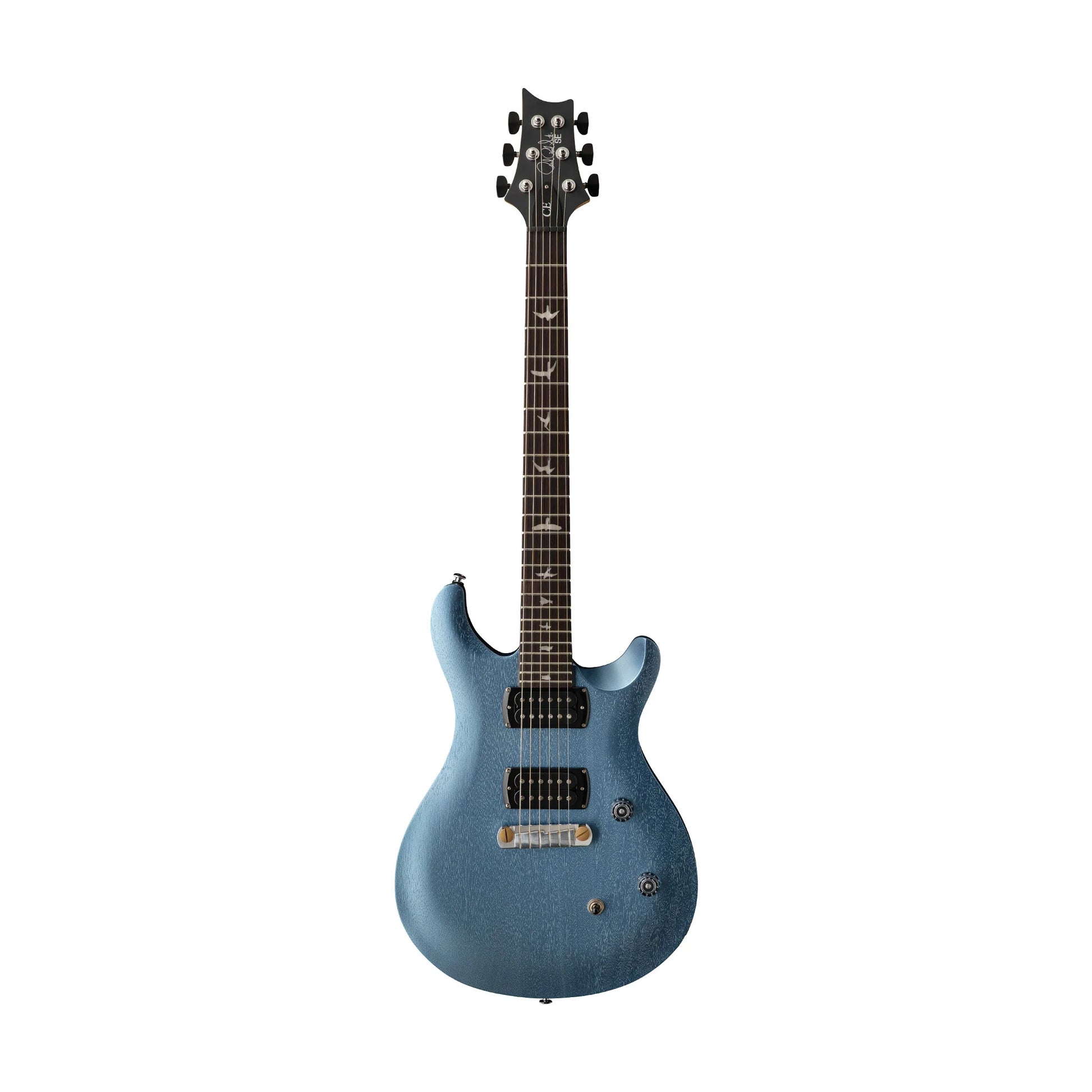 Đàn Guitar Điện PRS SE CE24 Standard Stoptail Satin HH, Rosewood Fingerboard (2025) - Việt Music