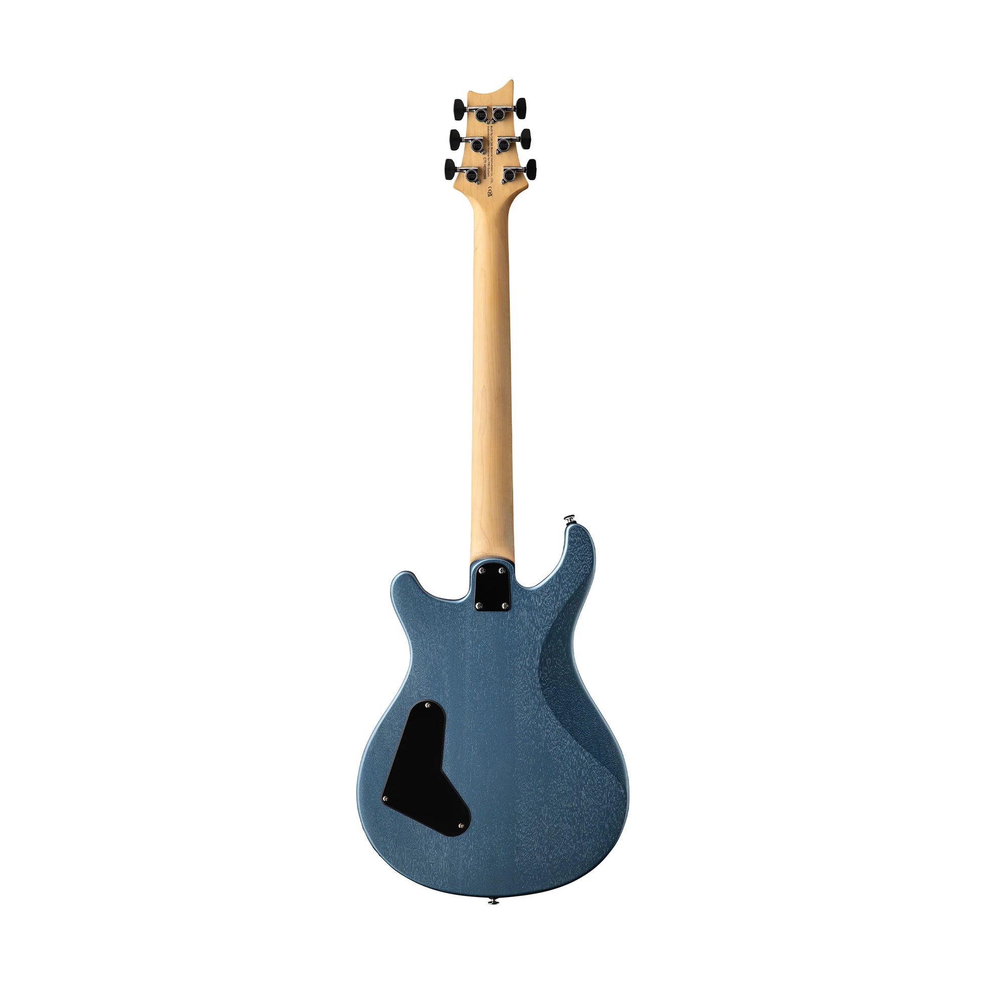 Đàn Guitar Điện PRS SE CE24 Standard Stoptail Satin HH, Rosewood Fingerboard (2025) - Việt Music