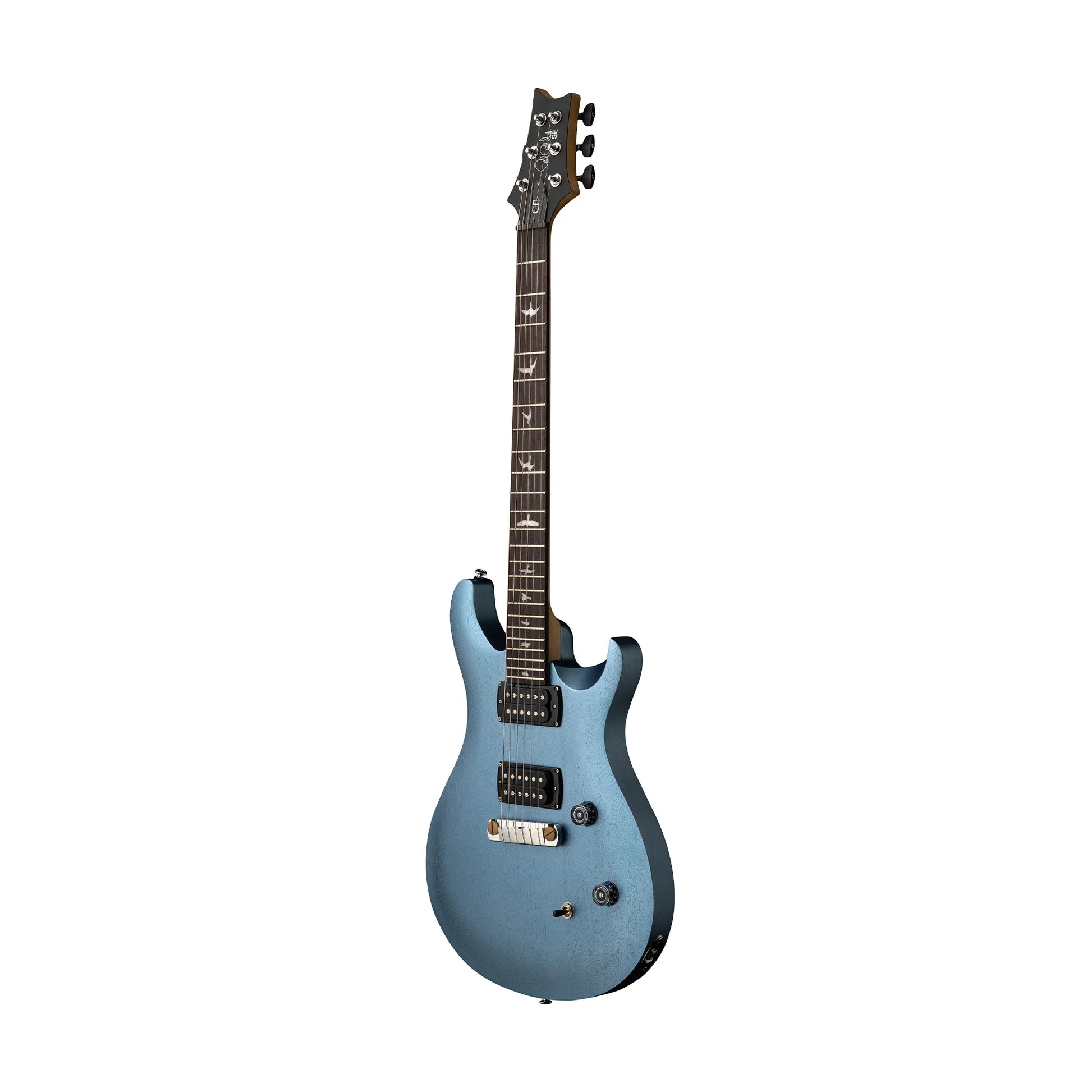 Đàn Guitar Điện PRS SE CE24 Standard Stoptail Satin HH, Rosewood Fingerboard (2025) - Việt Music