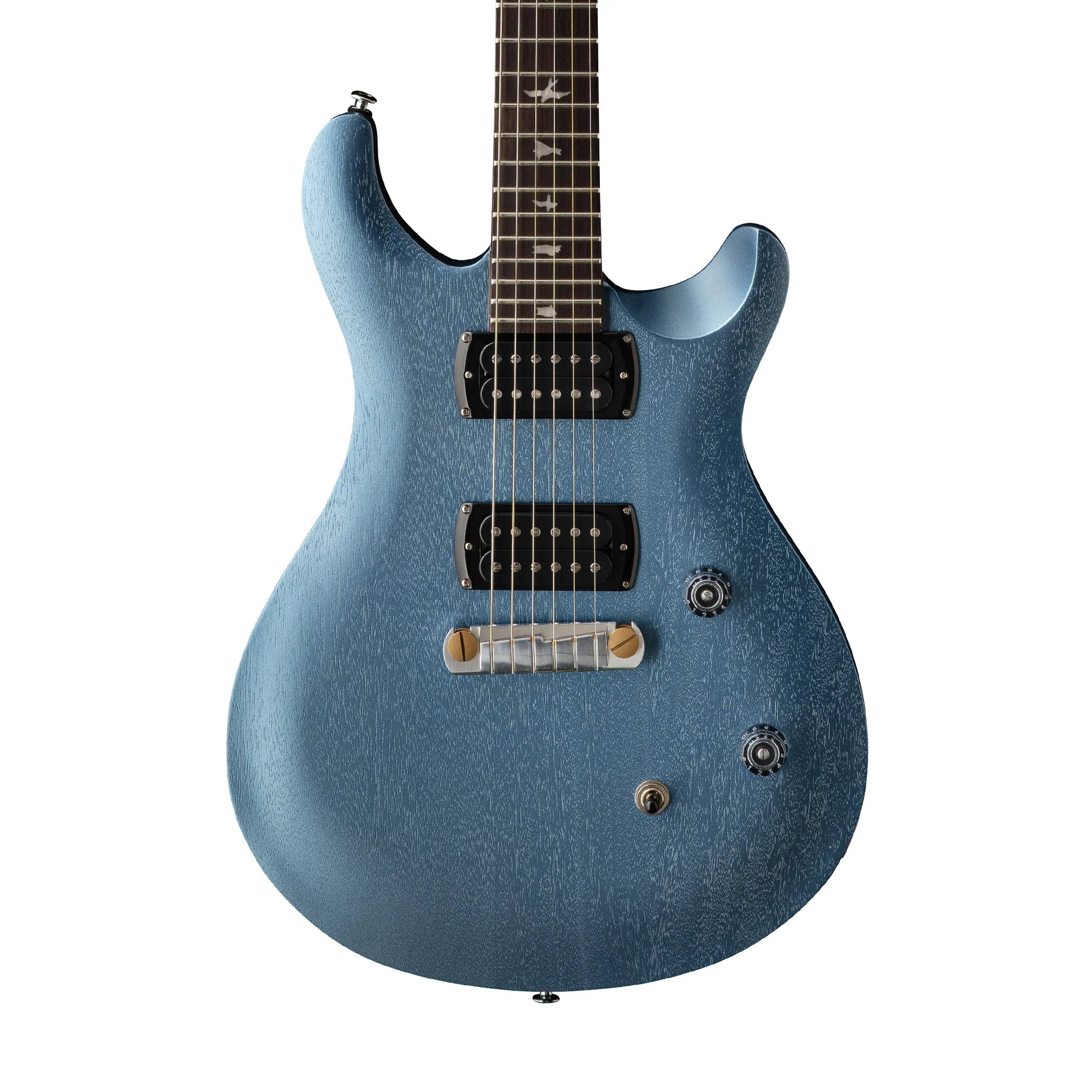 Đàn Guitar Điện PRS SE CE24 Standard Stoptail Satin HH, Rosewood Fingerboard (2025) - Việt Music